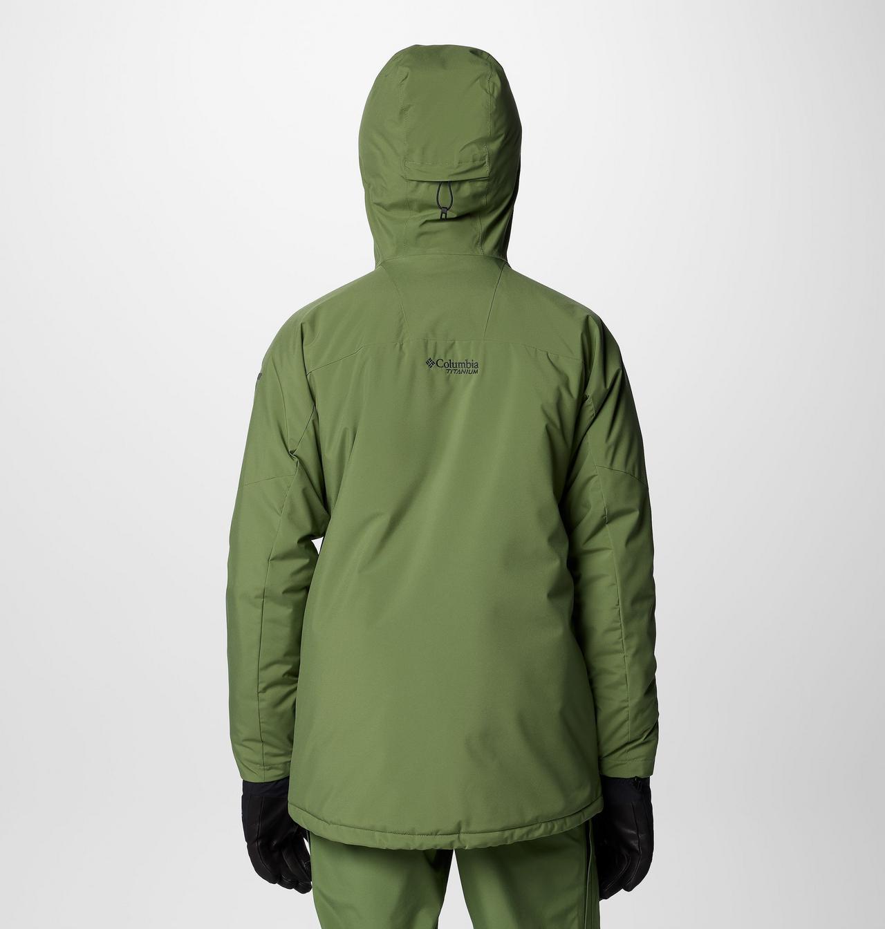 Men's Winter District™ III Jacket 2