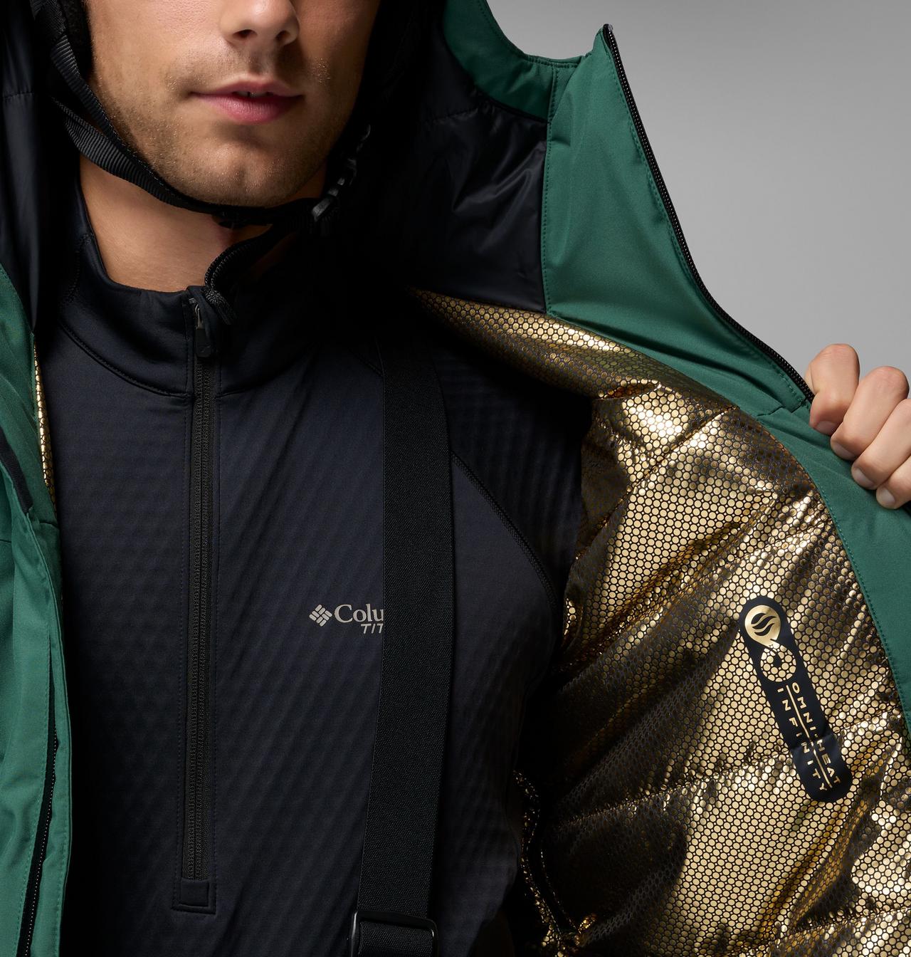 Men's Winter District™ III Jacket 14