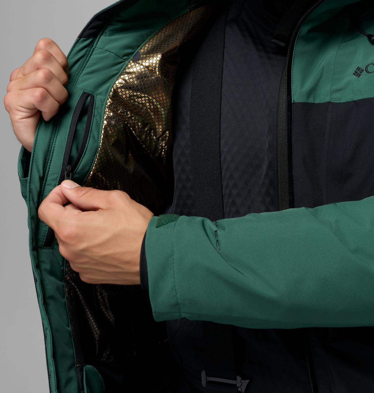 Men's Winter District™ III Jacket 6