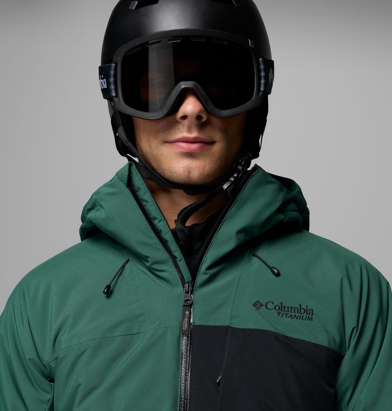 Men's Winter District™ III Jacket 8