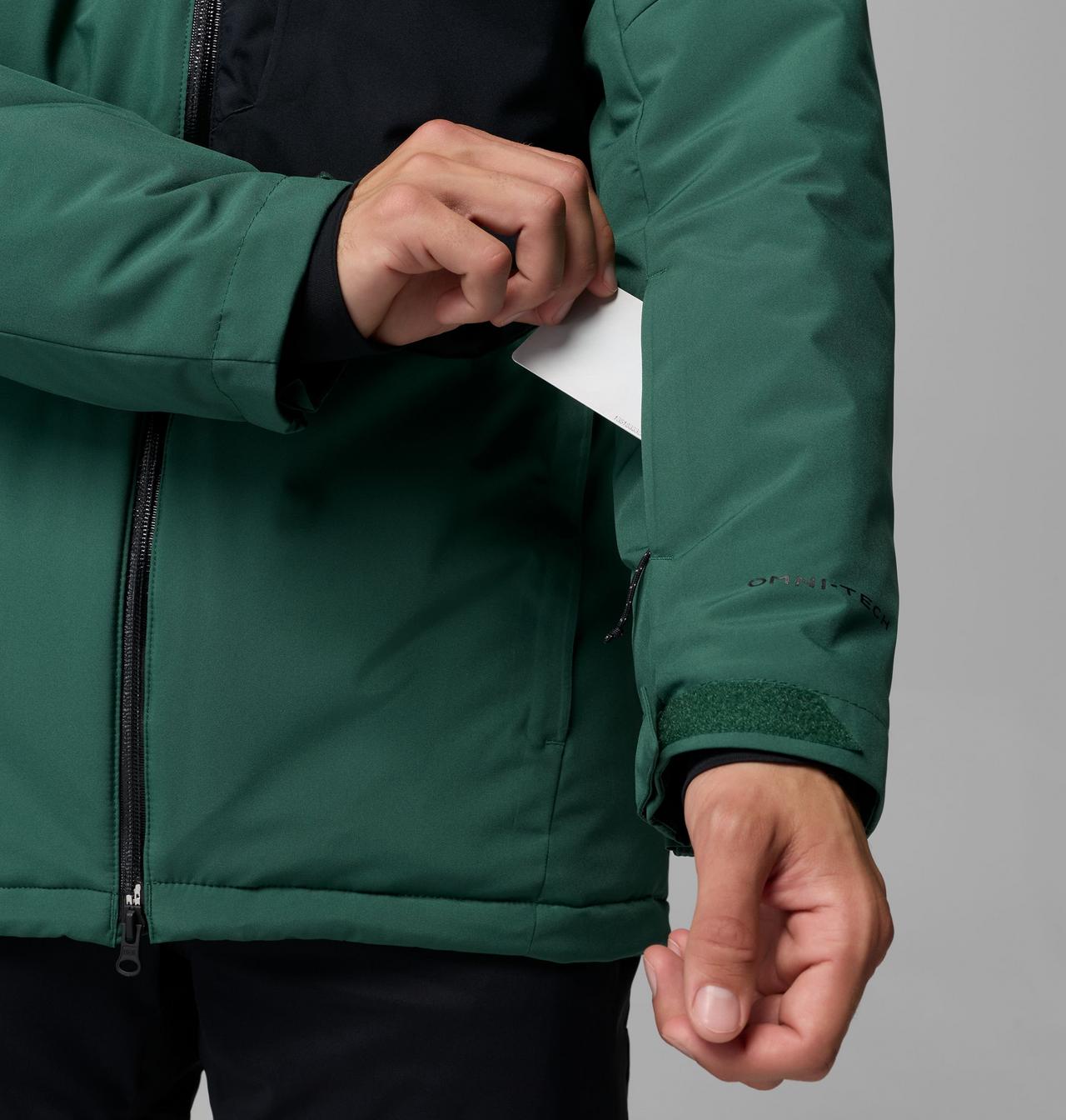 Men's Winter District™ III Jacket 10