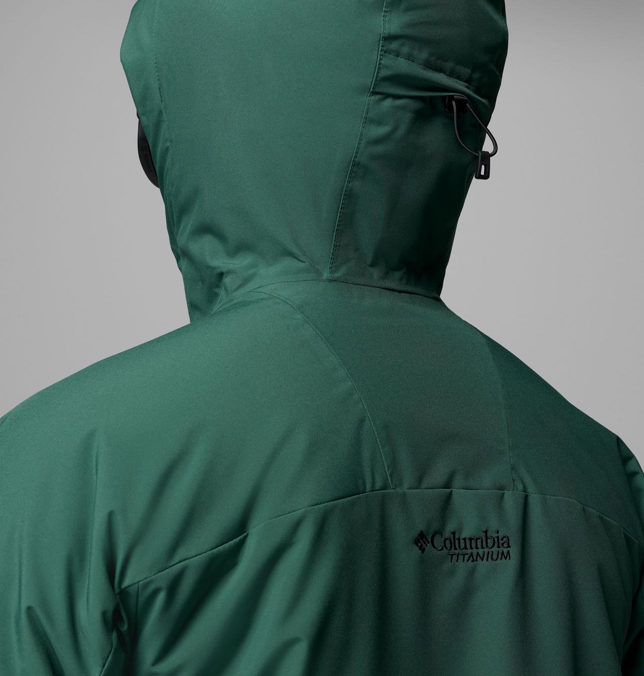 Men's Winter District™ III Jacket 12