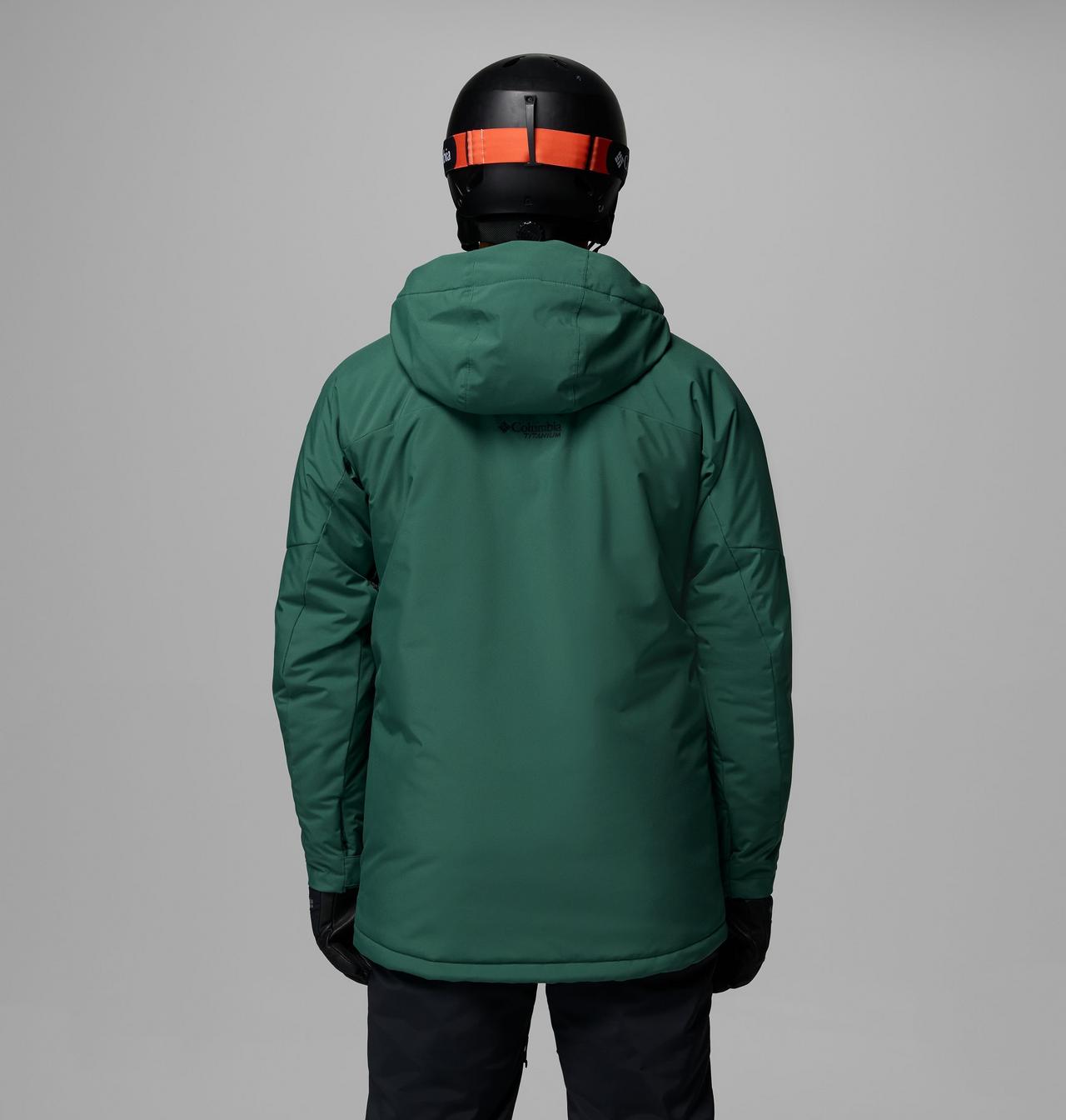 Men's Winter District™ III Jacket 3