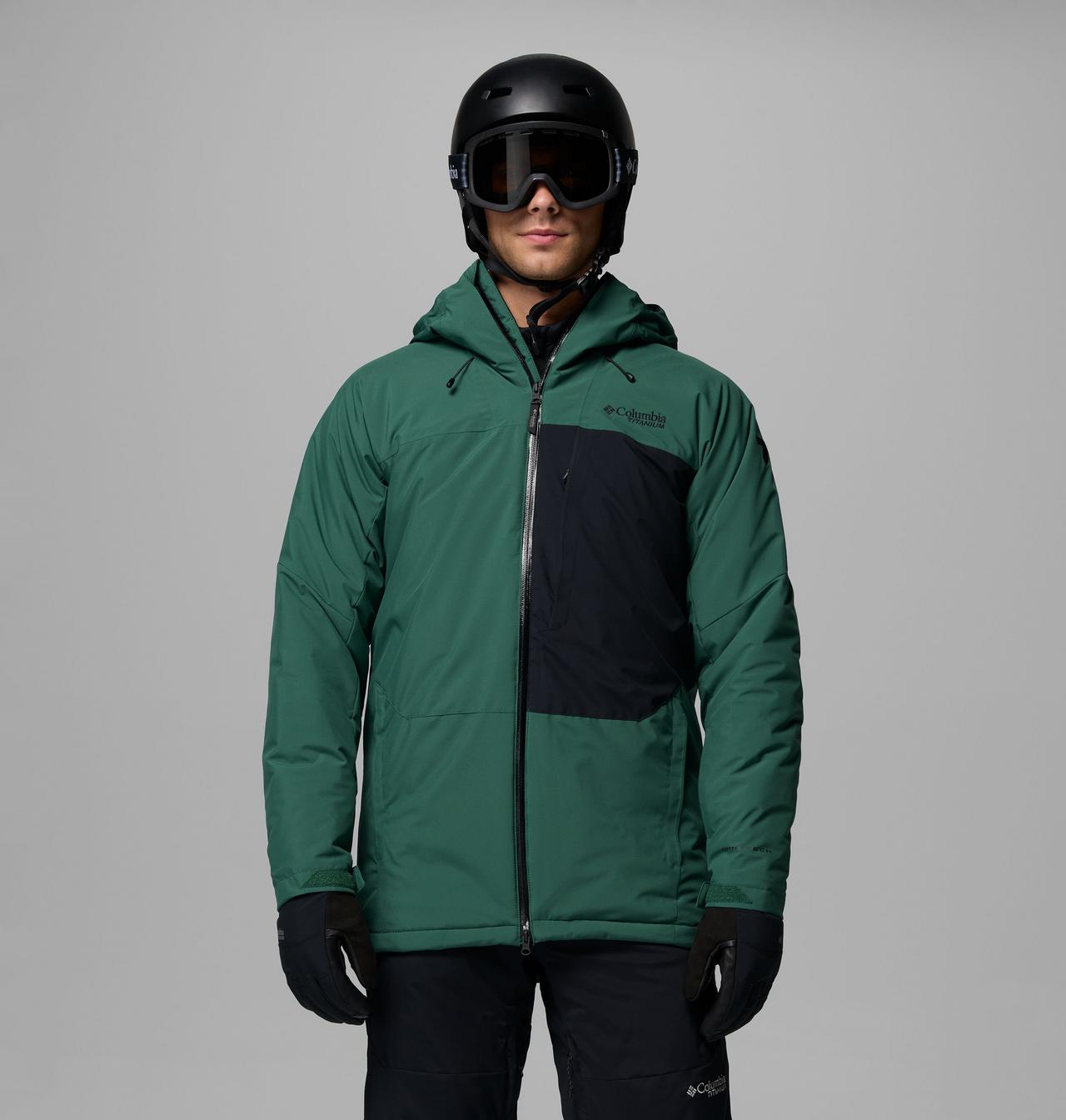 Men's Winter District™ III Jacket 1