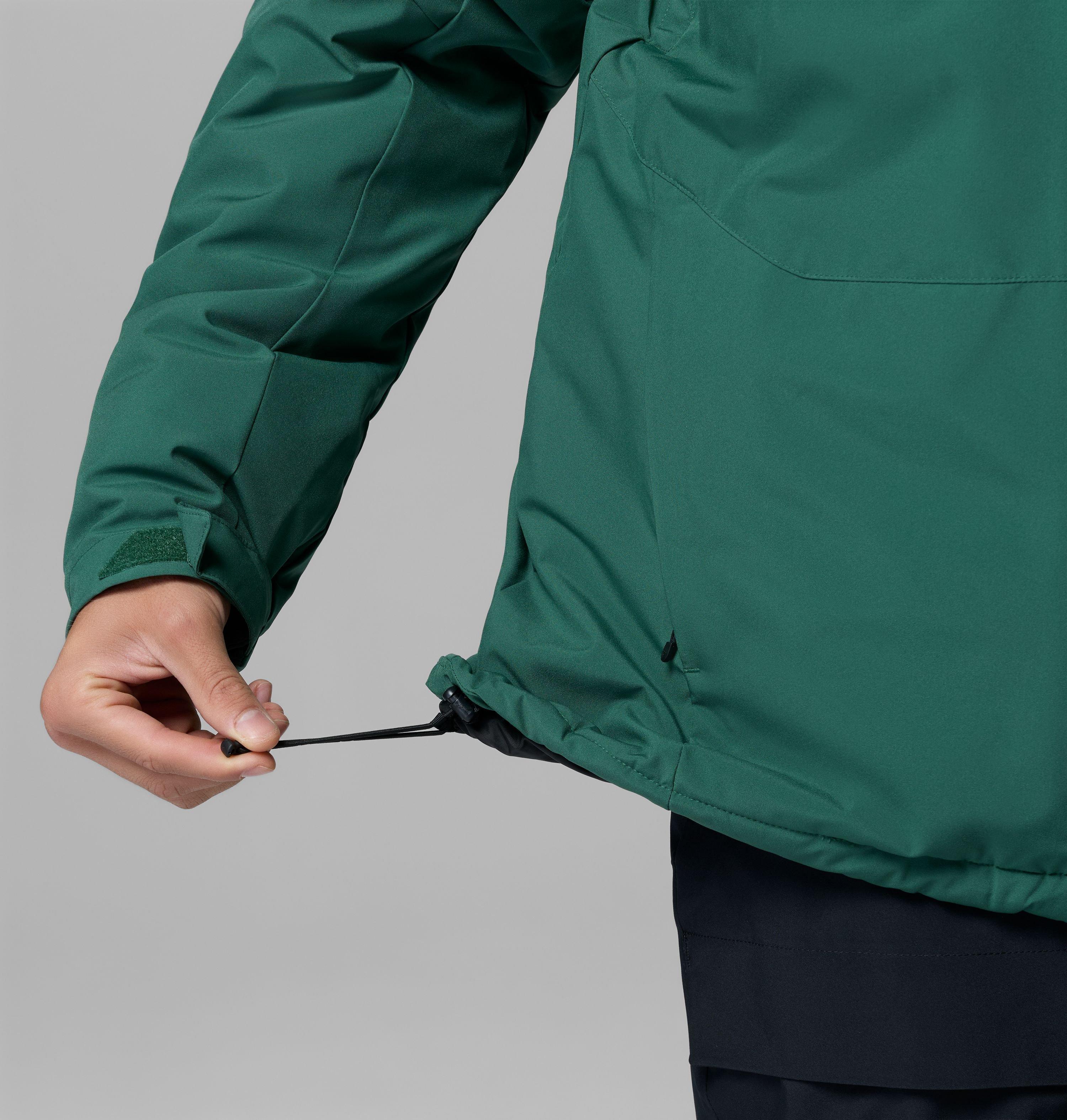 Men's Winter District III Jacket 13