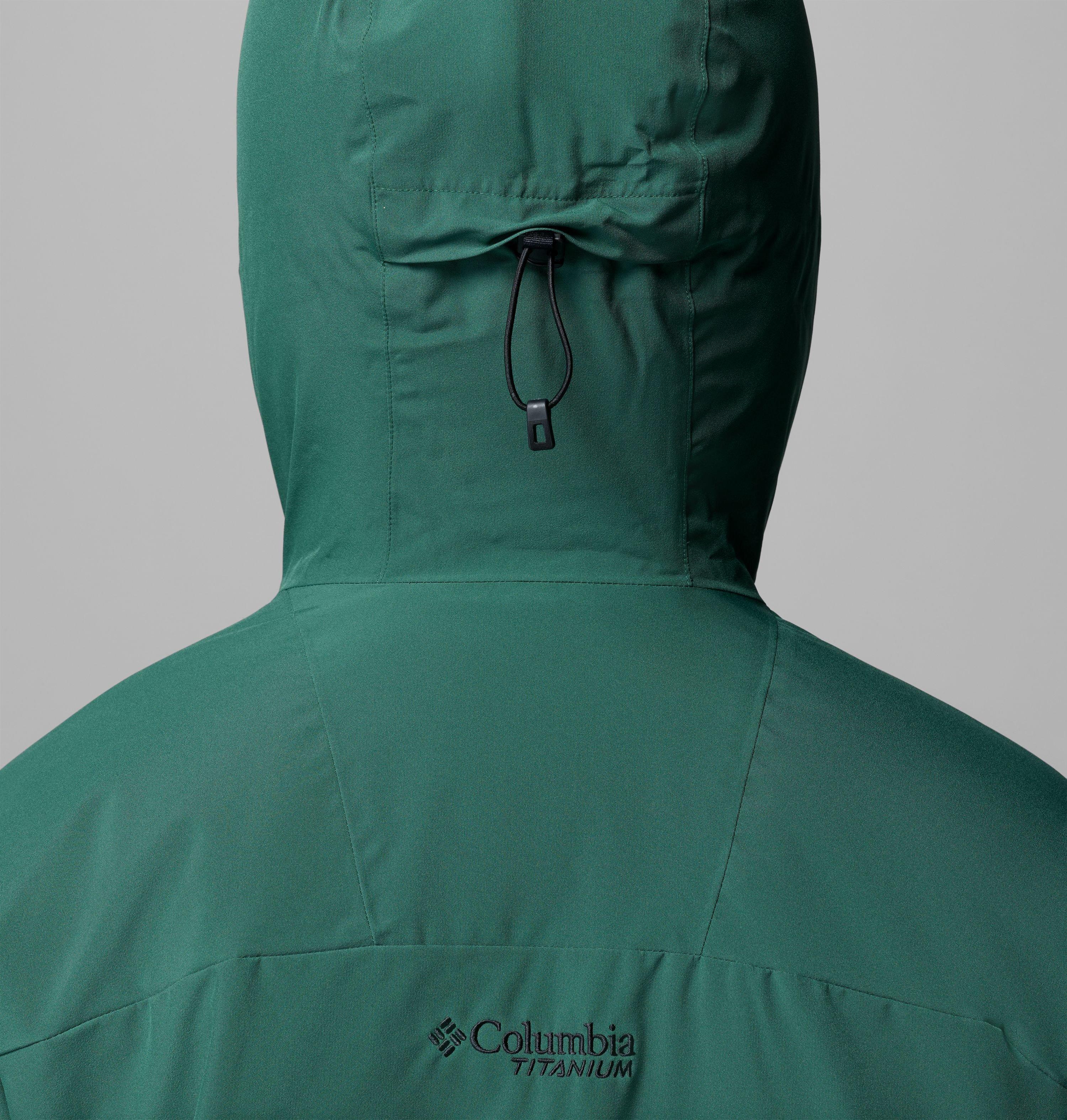 Men's Winter District III Jacket 10