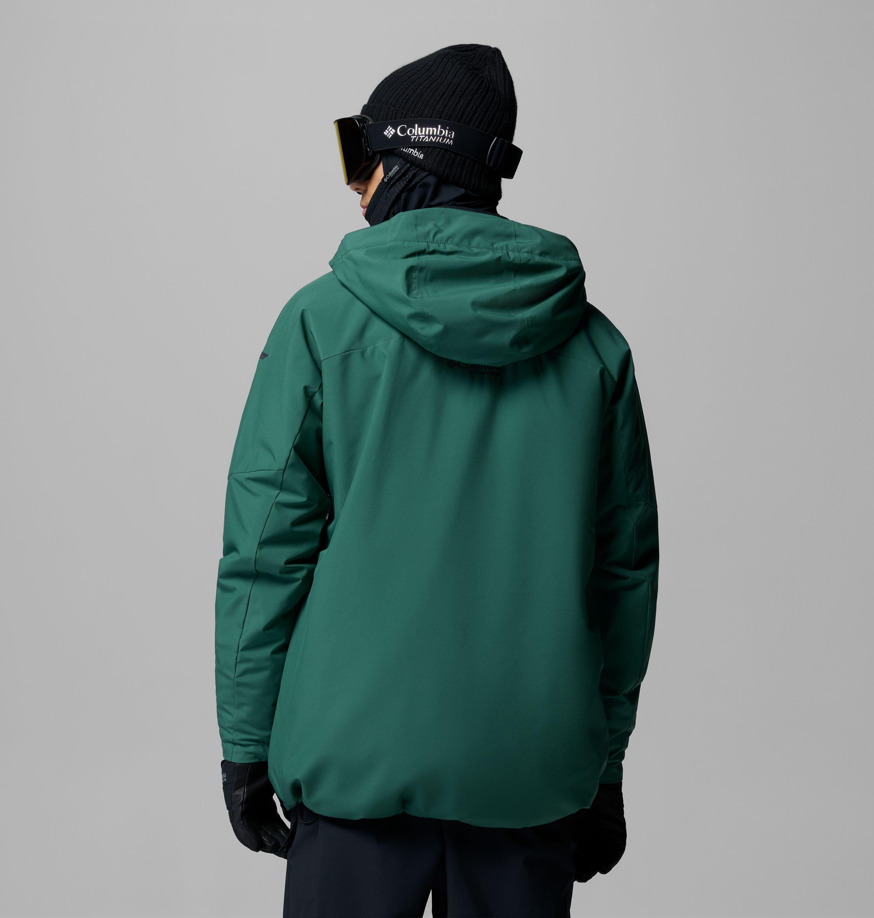 Men's Winter District III Jacket 3