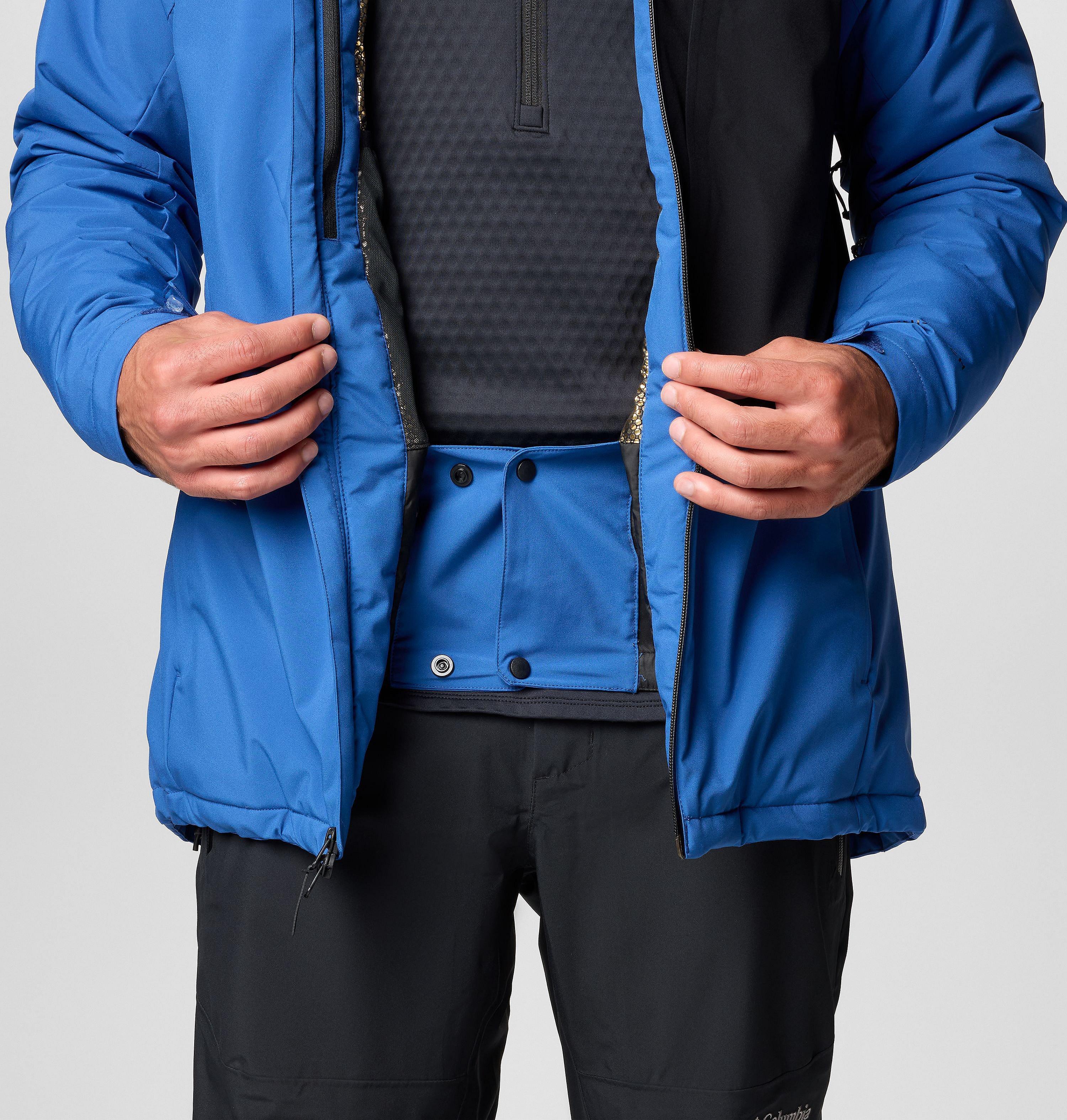 Men's Winter District III Jacket 11