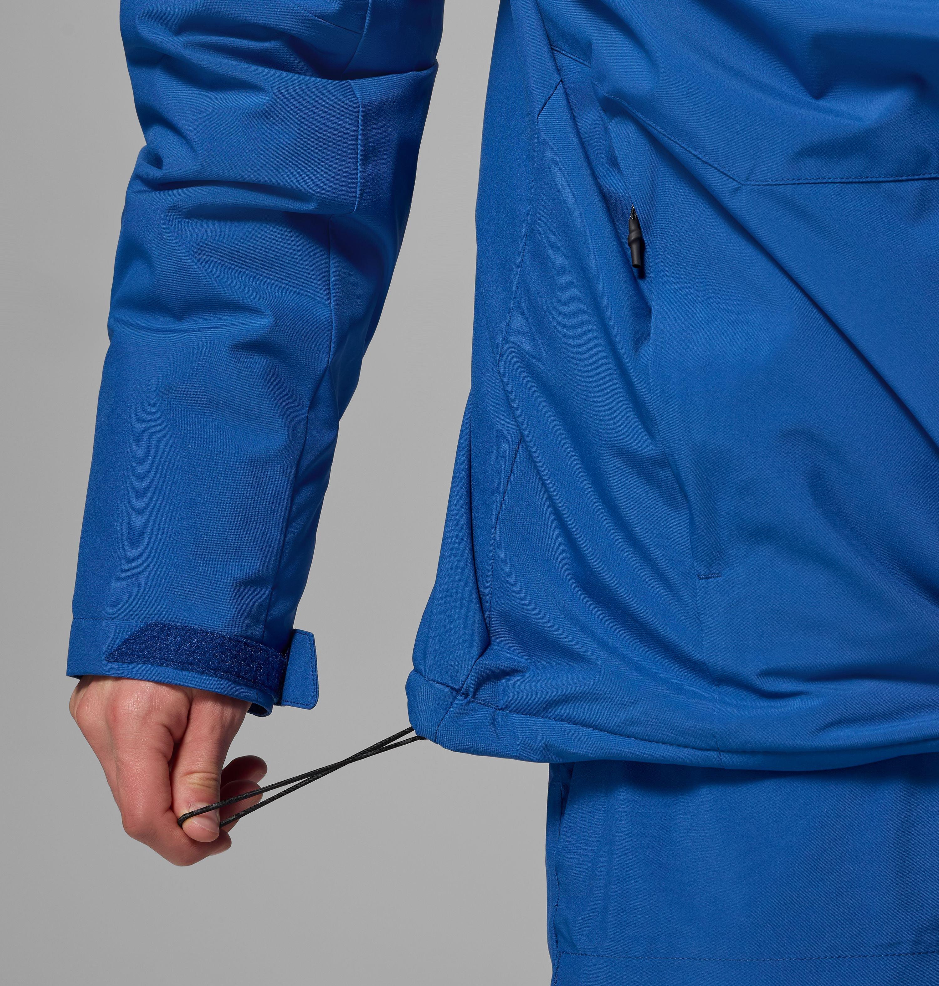 Men's Winter District III Jacket 13