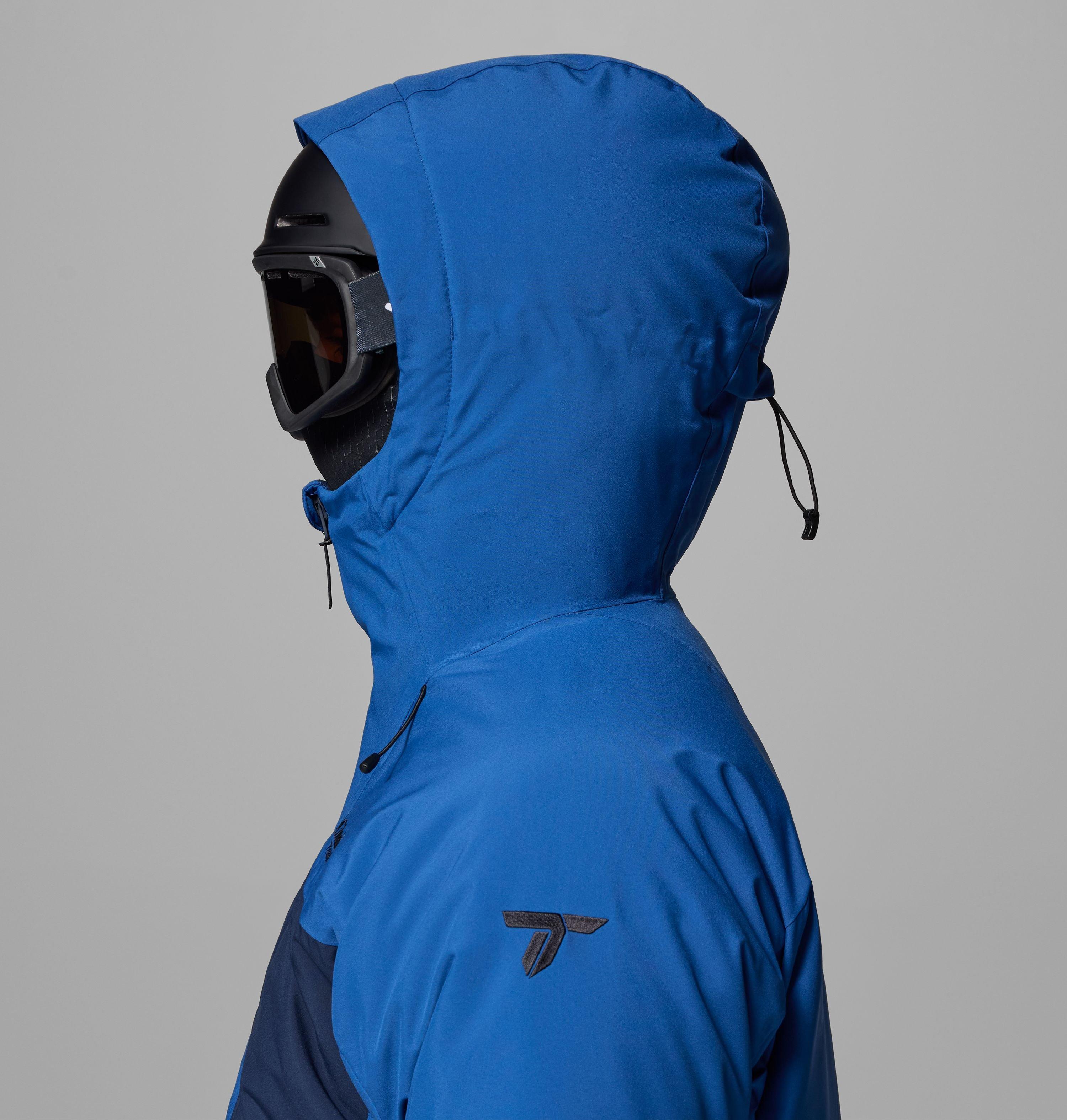 Men's Winter District III Jacket 6