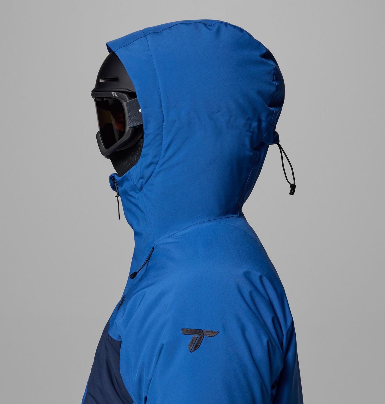 Men's Winter District™ III Jacket 6