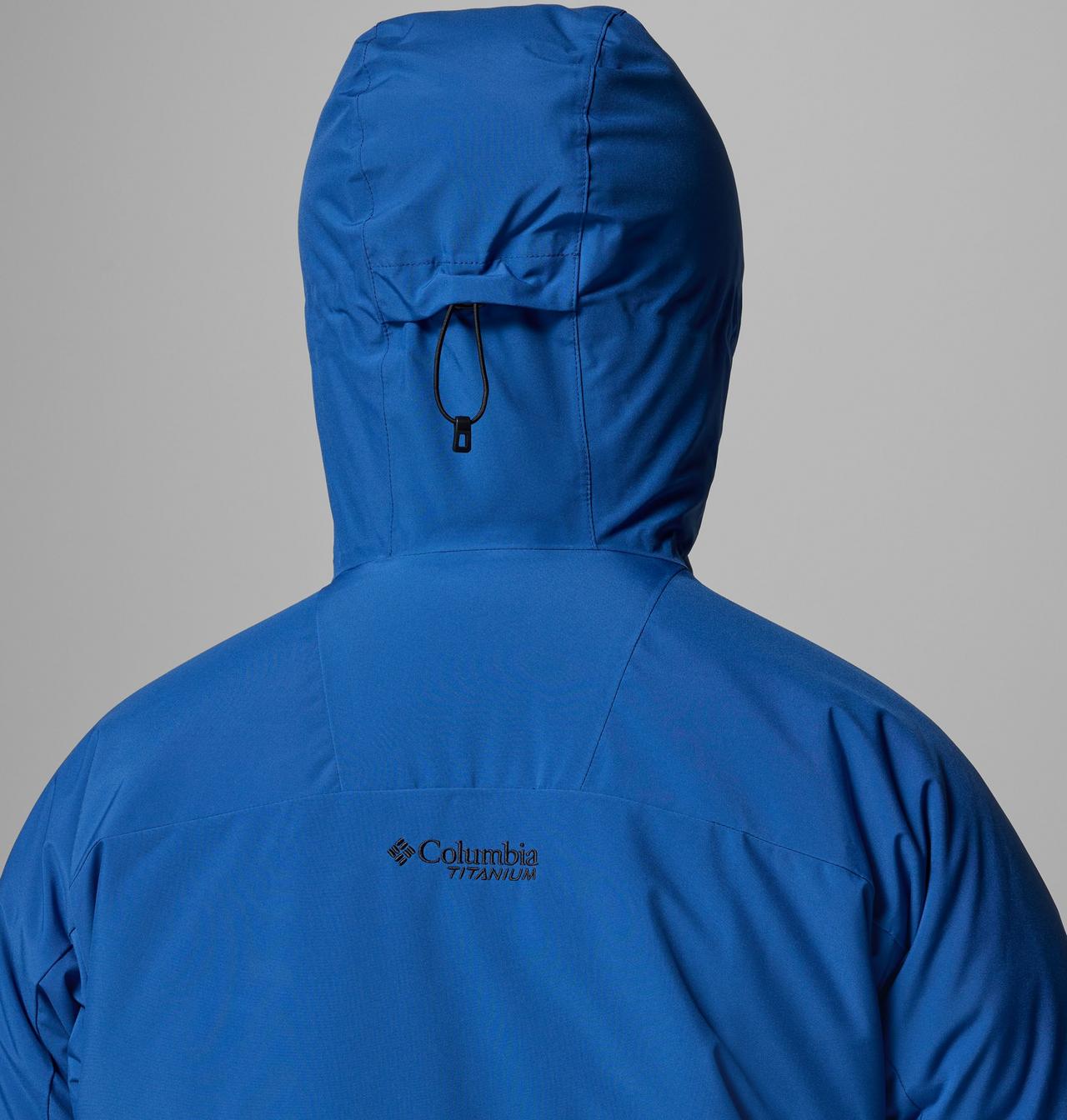 Men's Winter District™ III Jacket 7