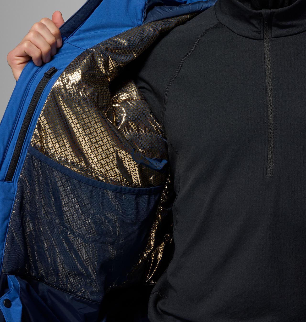 Men's Winter District™ III Jacket 9