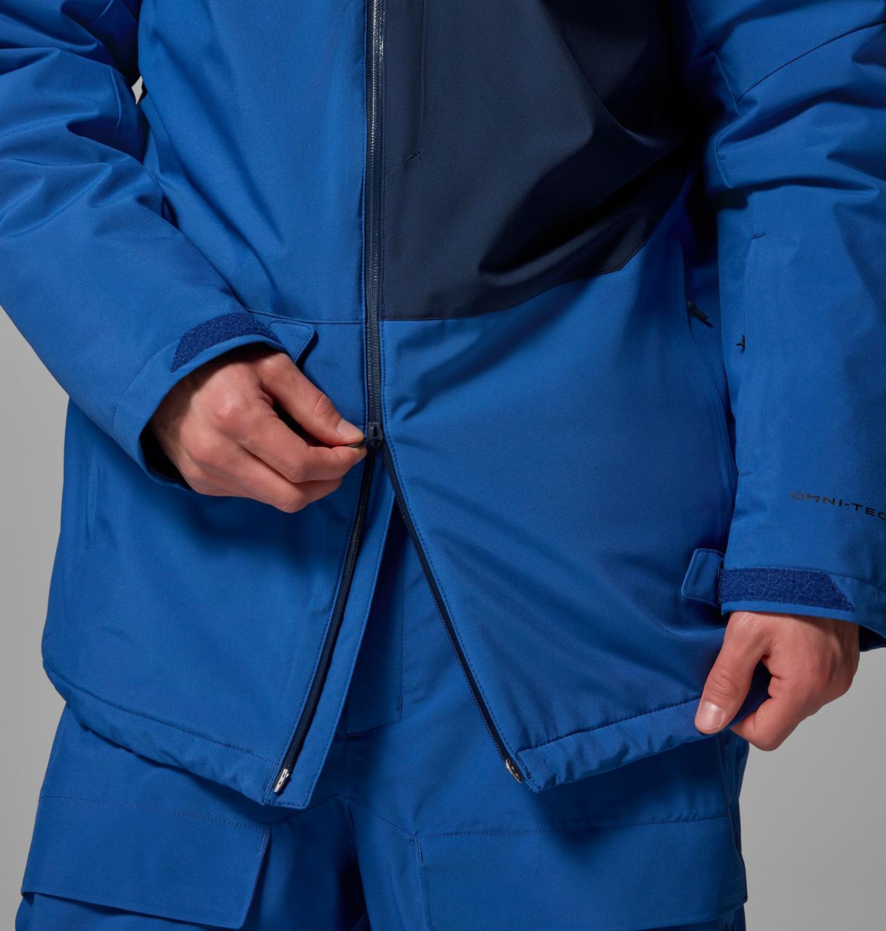 Men's Winter District™ III Jacket 12
