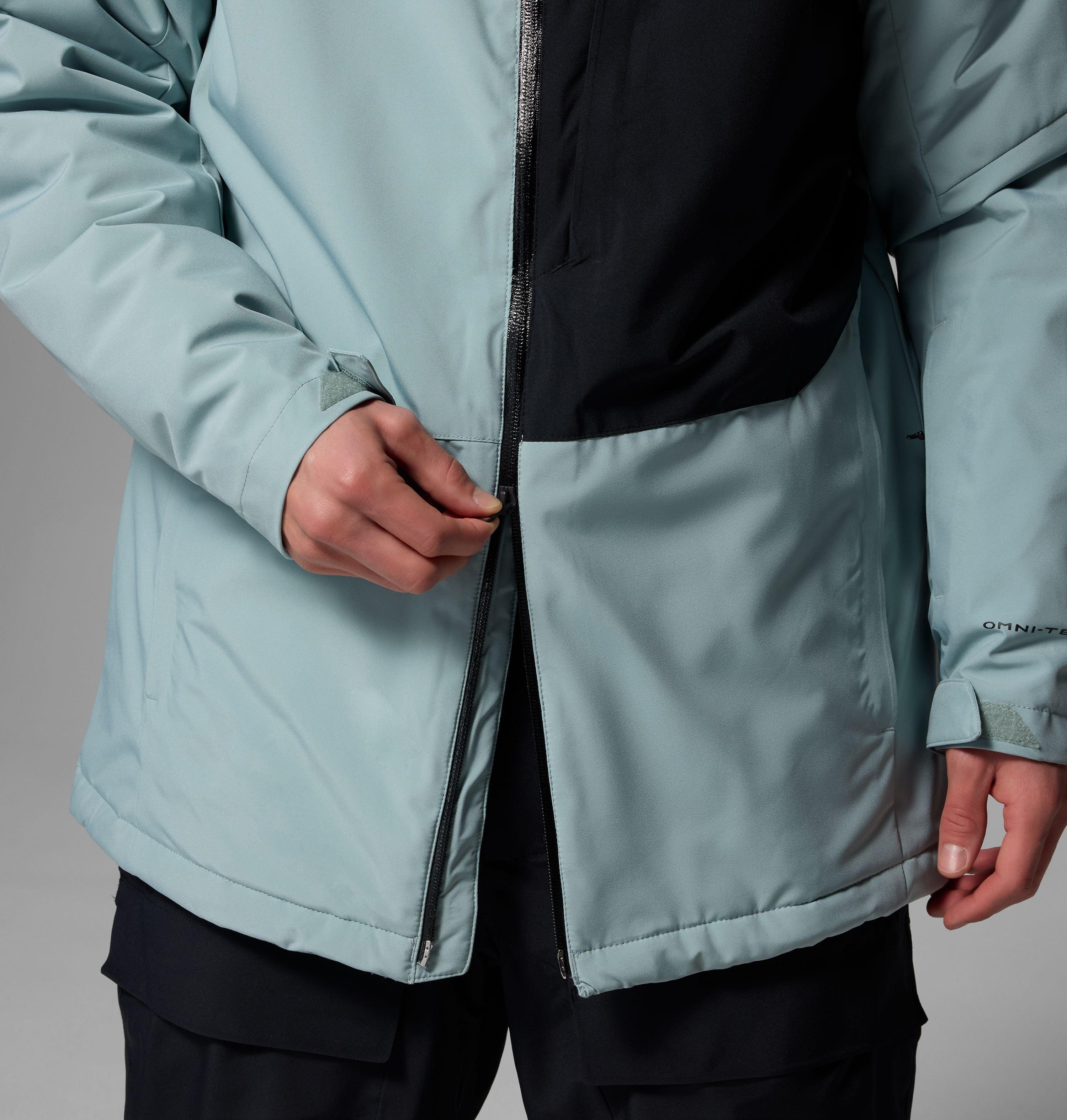 Men's Winter District III Jacket | 461 | S 13