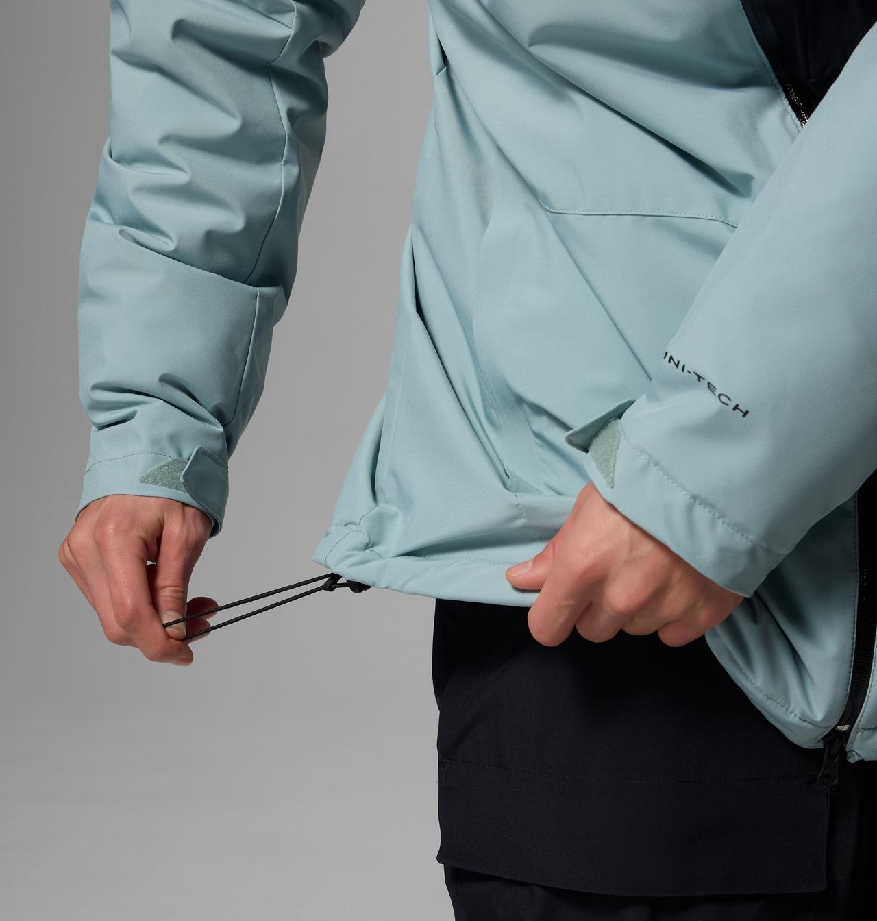 Men's Winter District™ III Jacket | 461 | XL 14