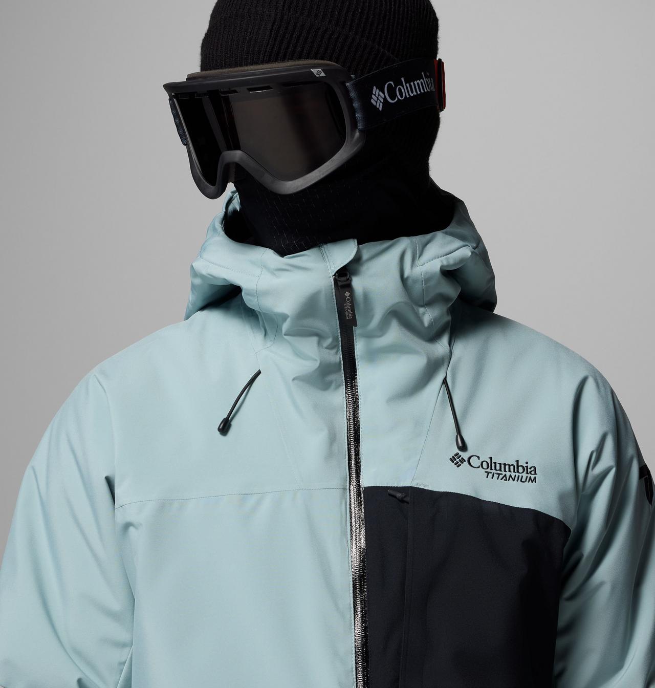 Men's Winter District™ III Jacket | 461 | XL 5