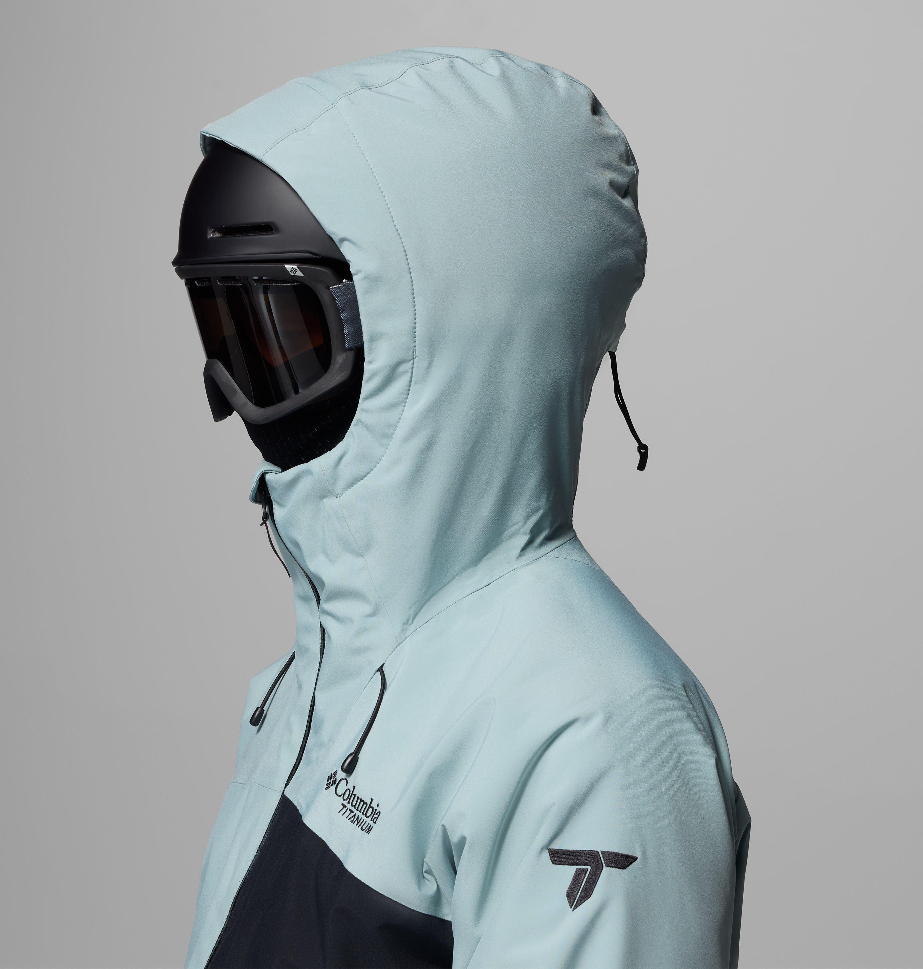 Men's Winter District III Jacket | 461 | S 6