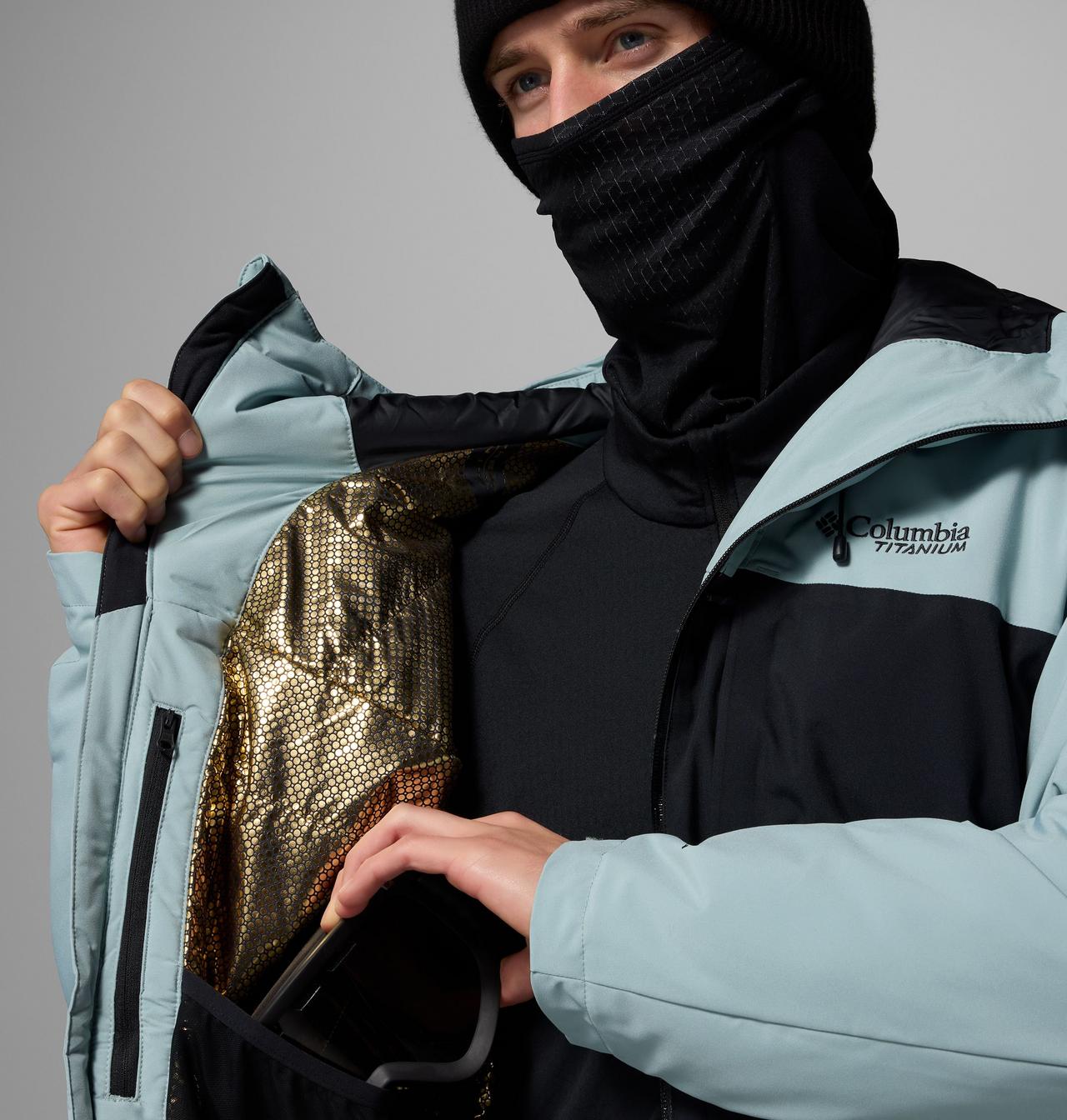 Men's Winter District™ III Jacket | 461 | XL 11