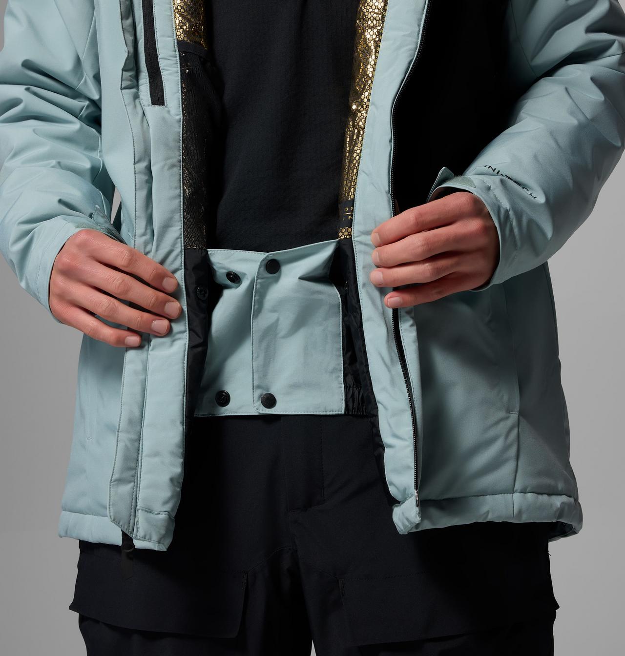 Men's Winter District™ III Jacket | 461 | XL 12