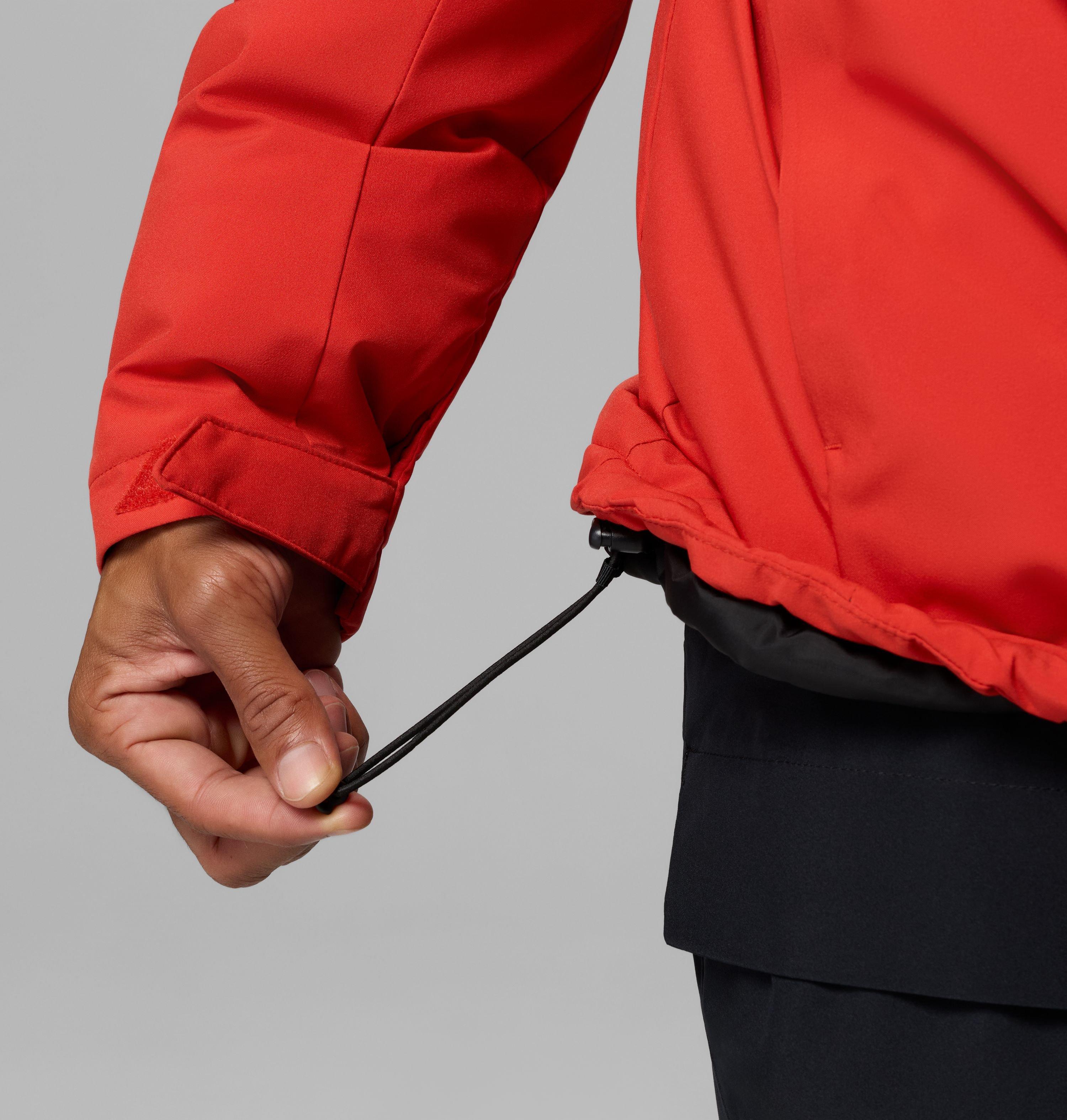 Men's Winter District III Jacket | Columbia