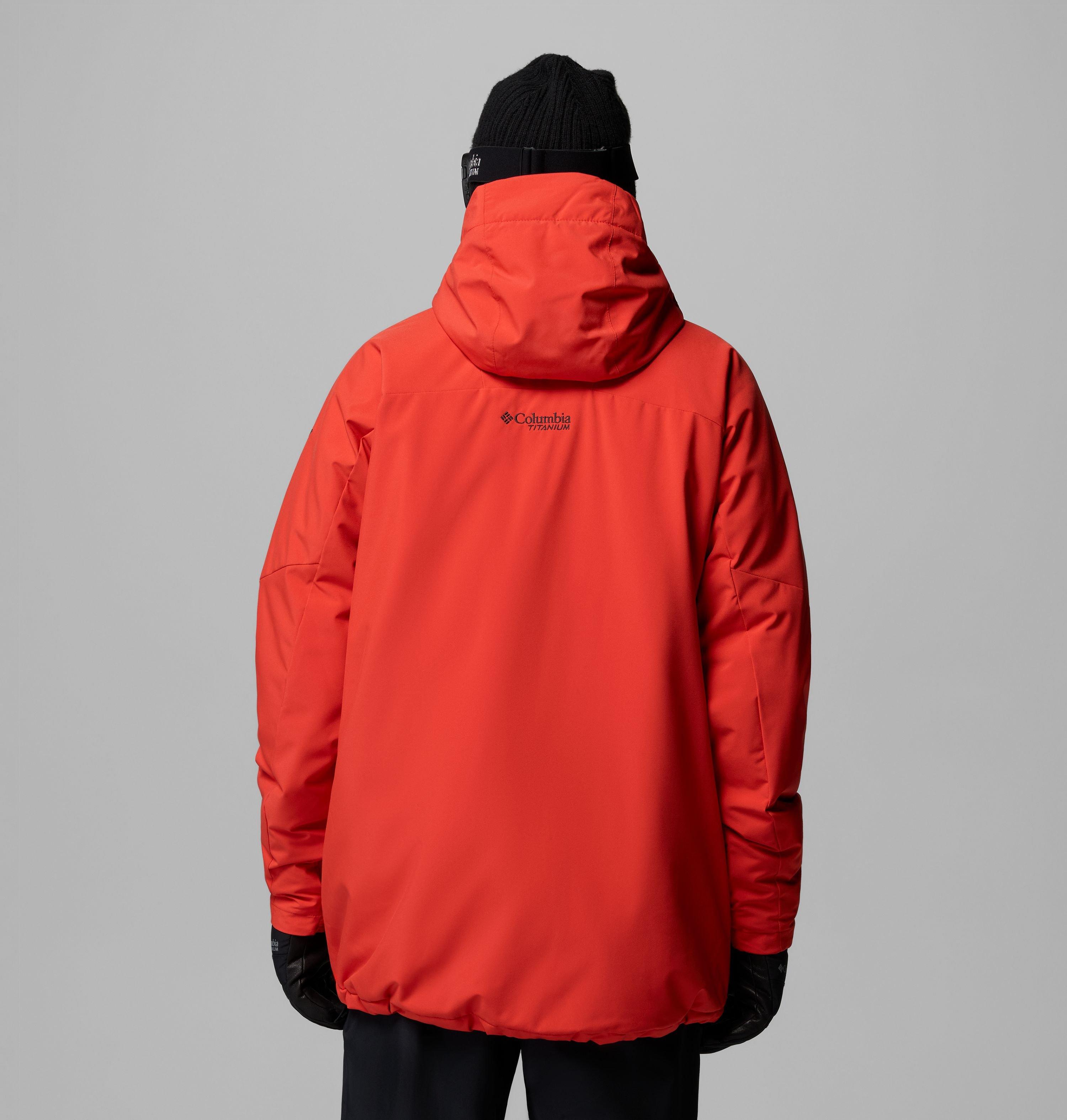 Men's Winter District III Jacket | Columbia