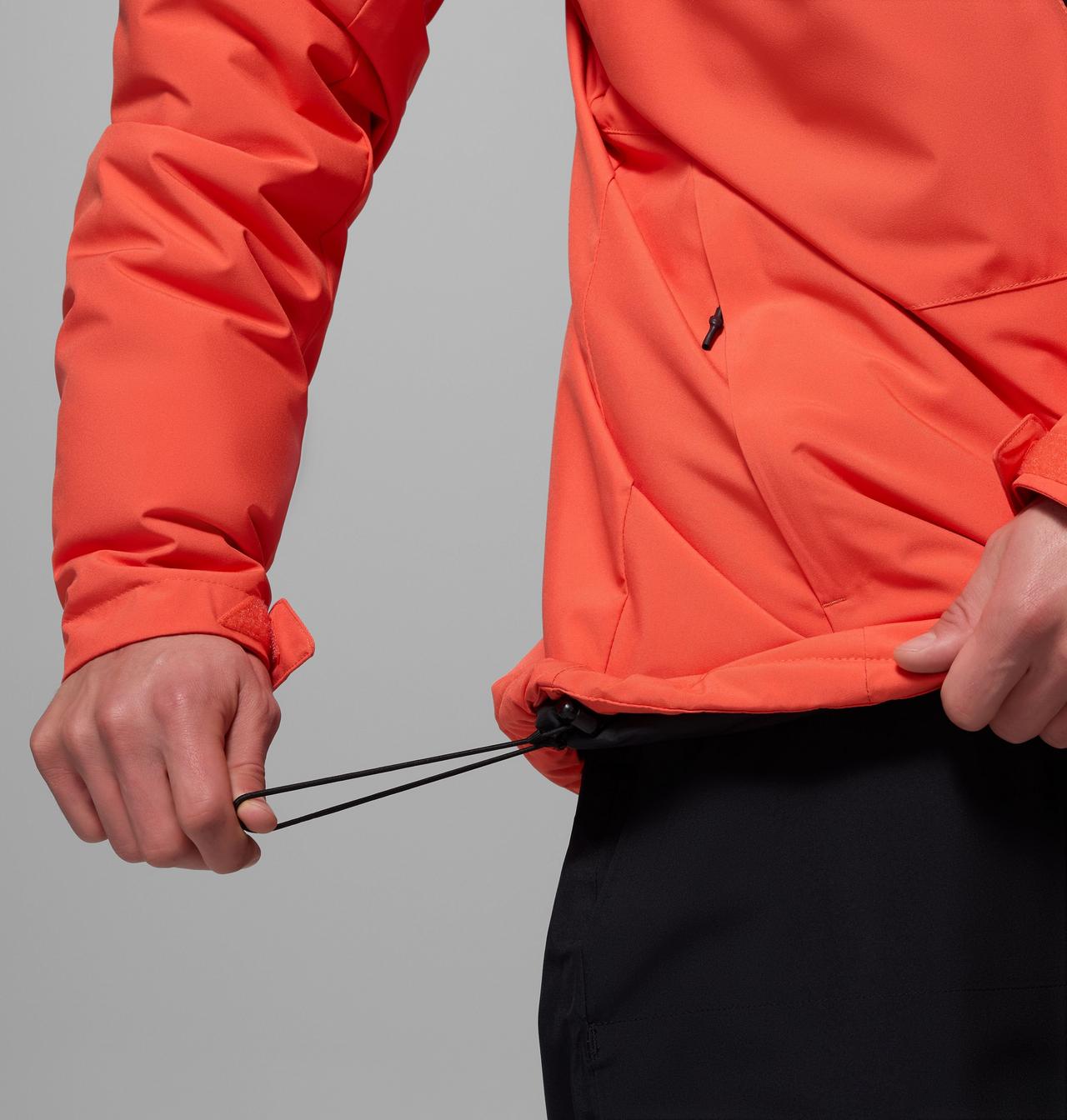 Men's Winter District™ III Jacket | 864 | XXL 14