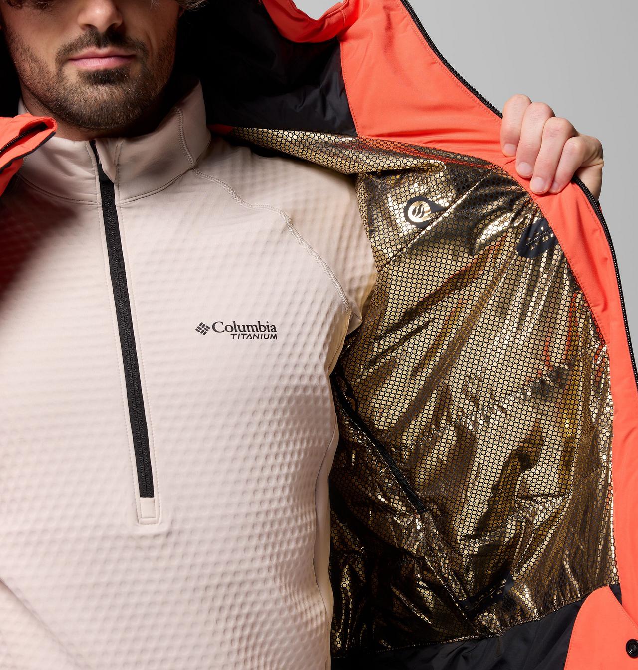 Men's Winter District™ III Jacket 6