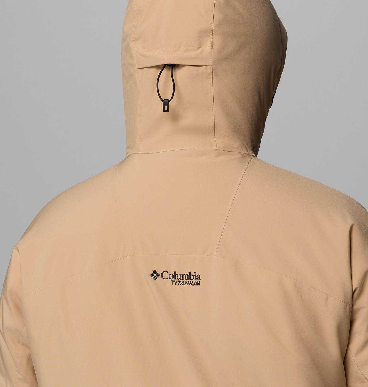 Men's Winter District™ III Jacket -Big 13