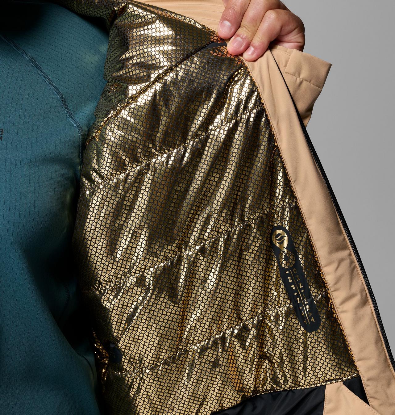 Men's Winter District™ III Jacket -Big 6