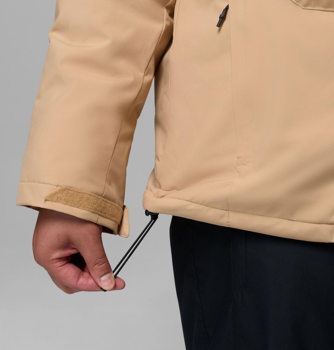 Men's Winter District™ III Jacket -Big 11