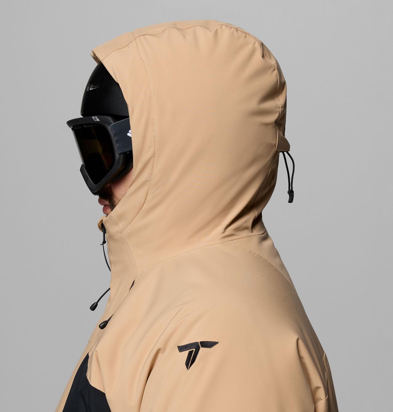 Men's Winter District™ III Jacket -Big 12