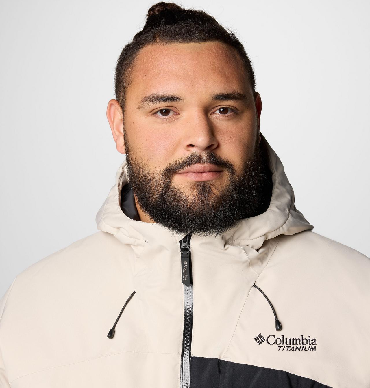 Men's Winter District™ III Jacket -Big 5