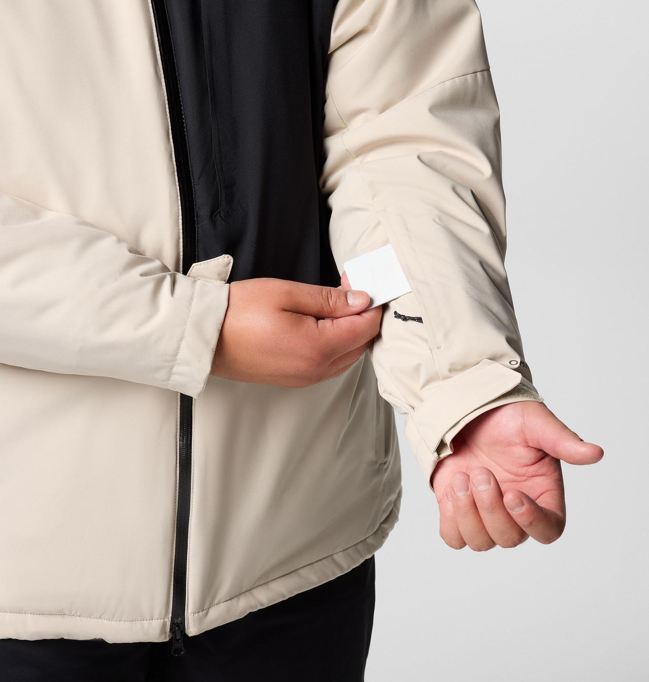 Men's Winter District™ III Jacket -Big 8