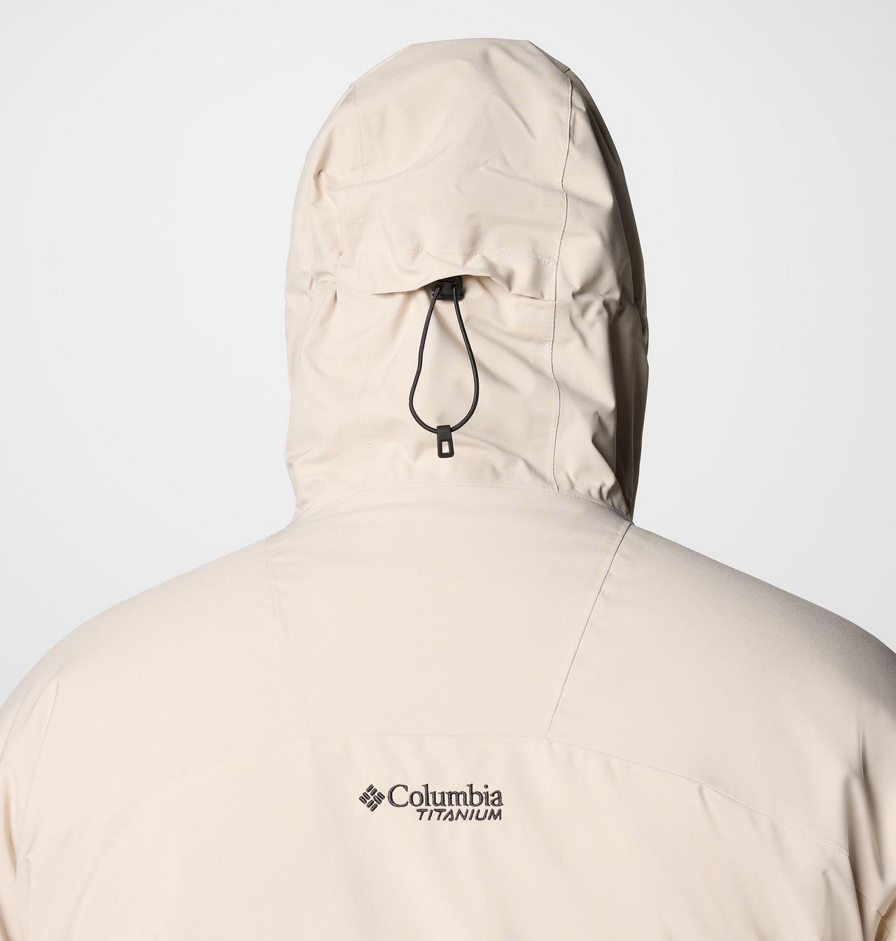 Men's Winter District™ III Jacket -Big 9