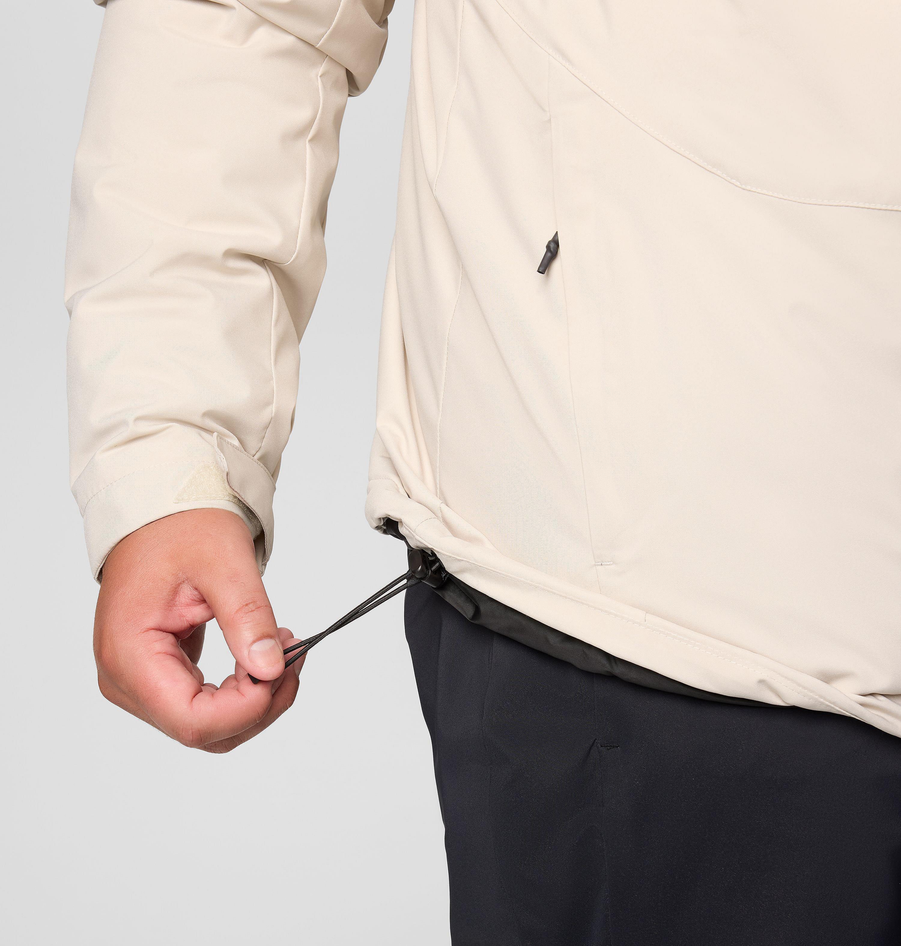 Men's Winter District III Jacket -Big | 278 | 2X 10