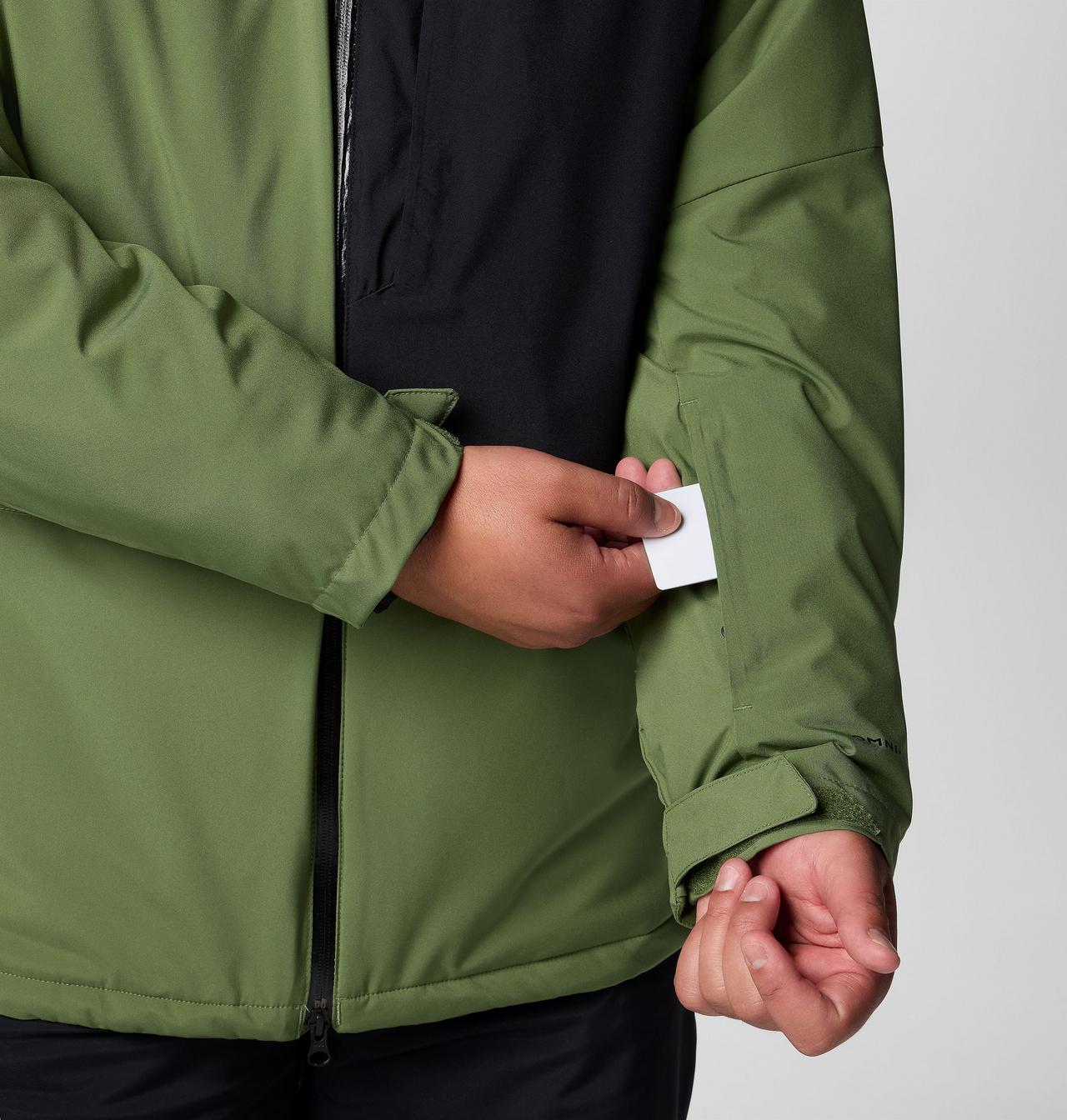 Men's Winter District™ III Jacket -Big 10