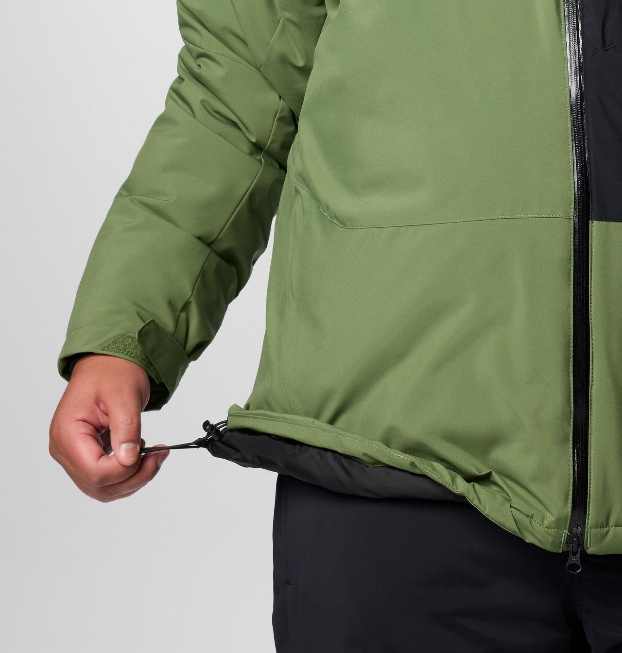 Men's Winter District™ III Jacket -Big 11