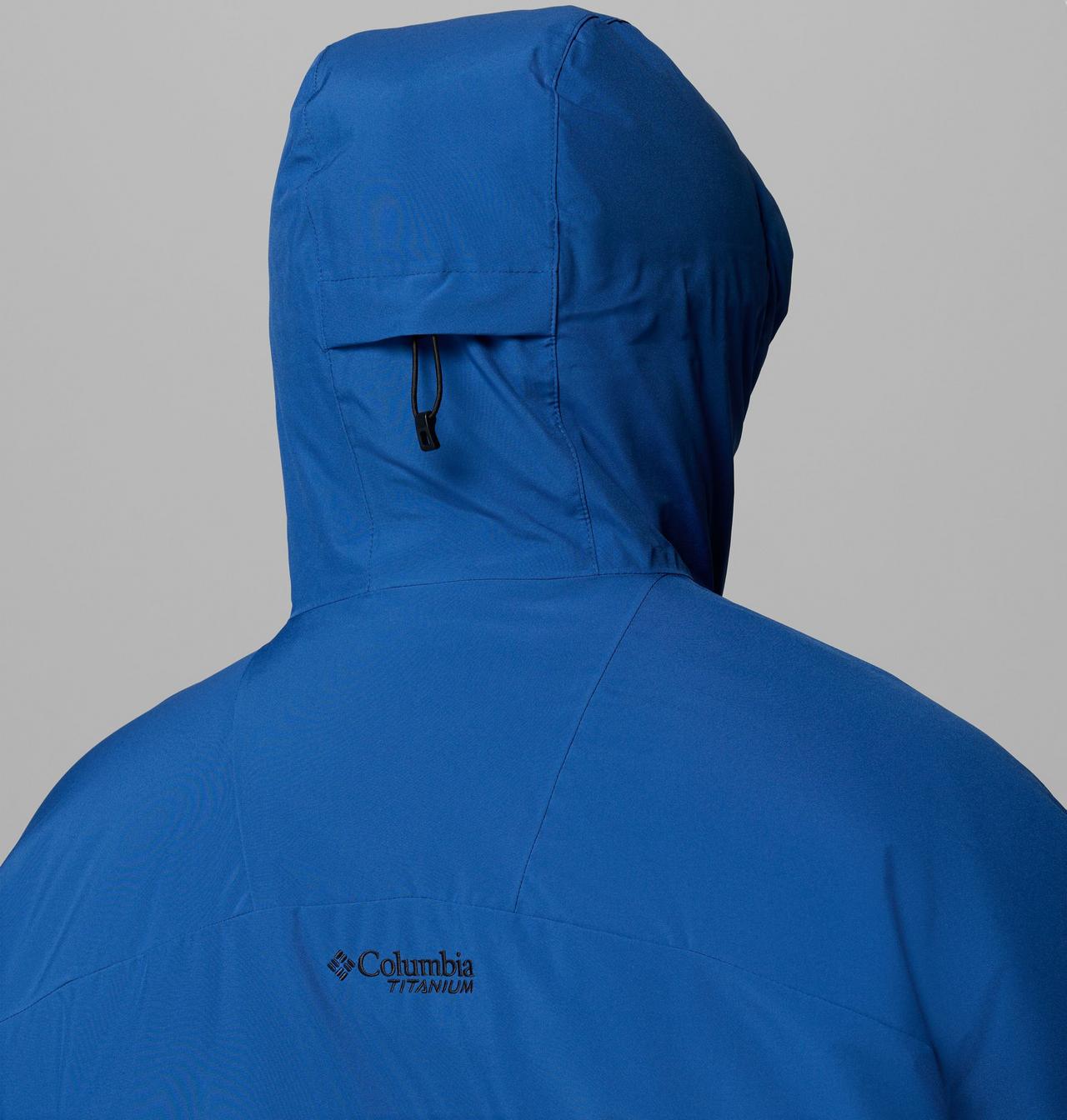 Men's Winter District™ III Jacket -Big 13