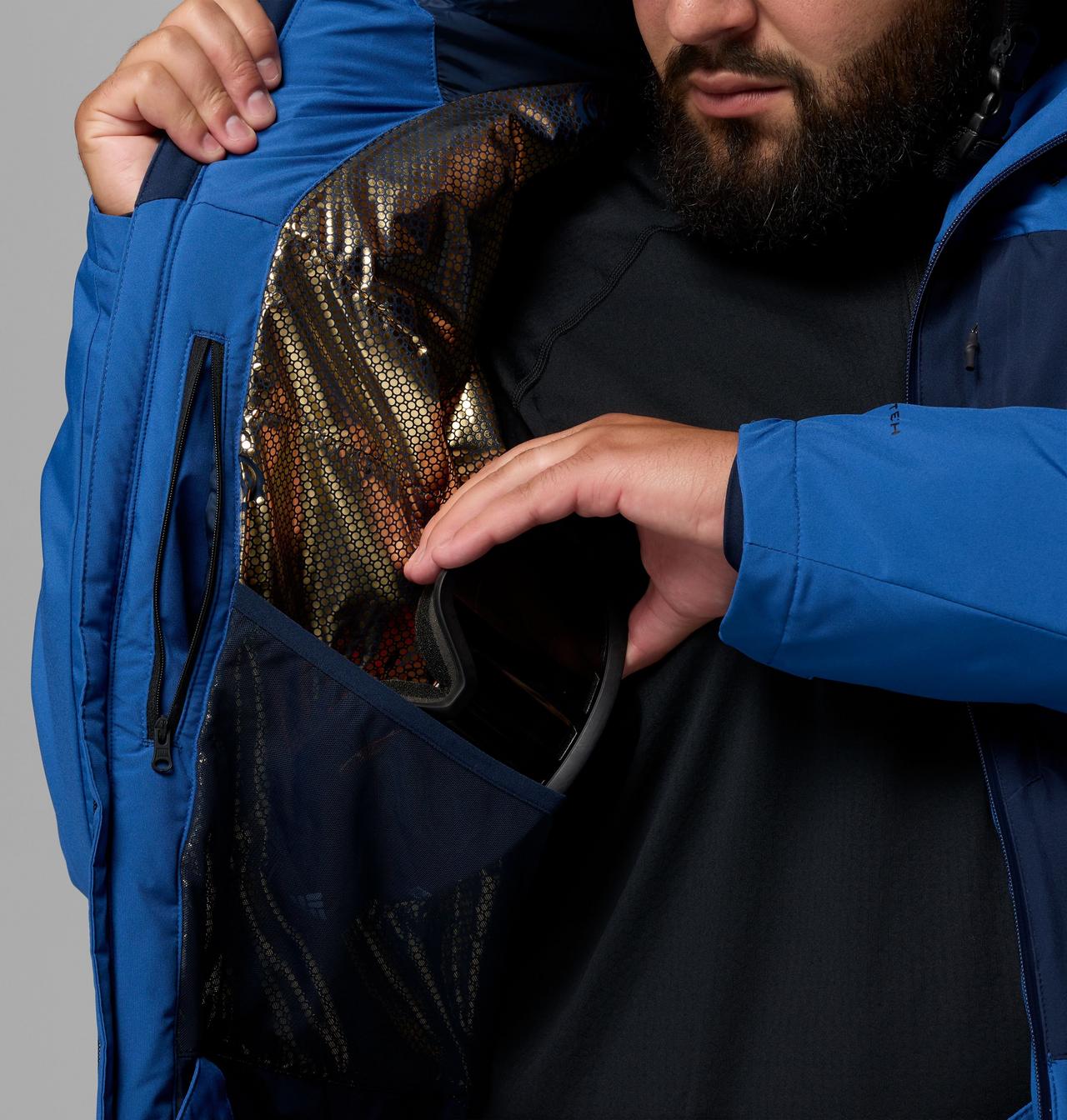 Men's Winter District™ III Jacket -Big 5
