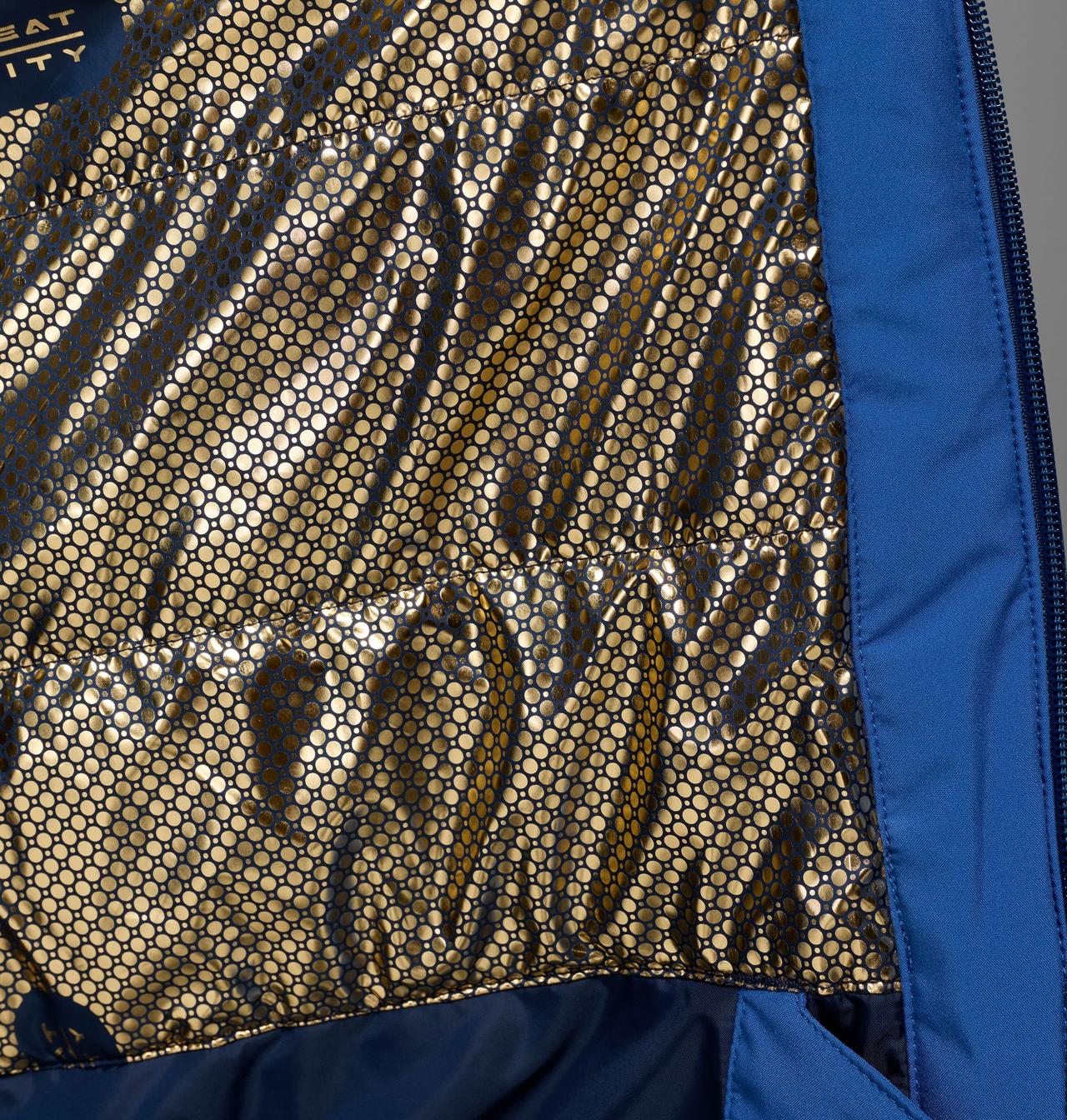 Men's Winter District™ III Jacket -Big 6