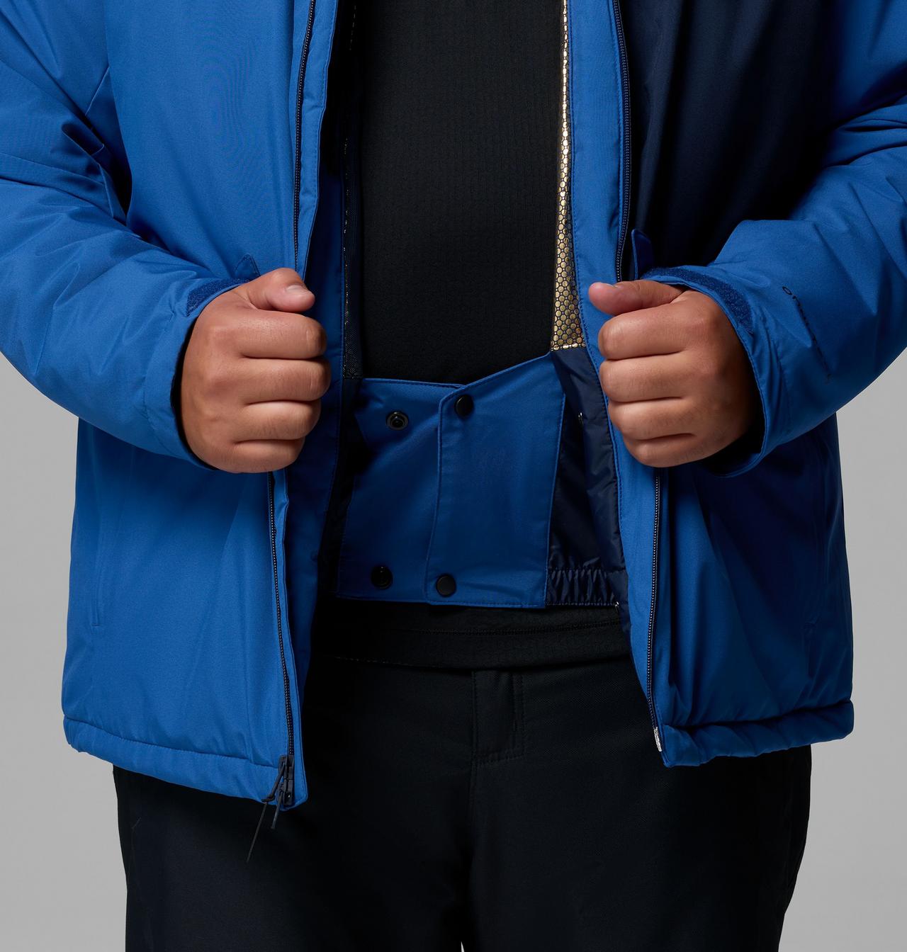 Men's Winter District™ III Jacket -Big 7