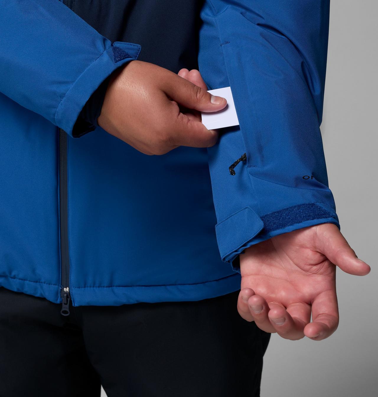 Men's Winter District™ III Jacket -Big 10