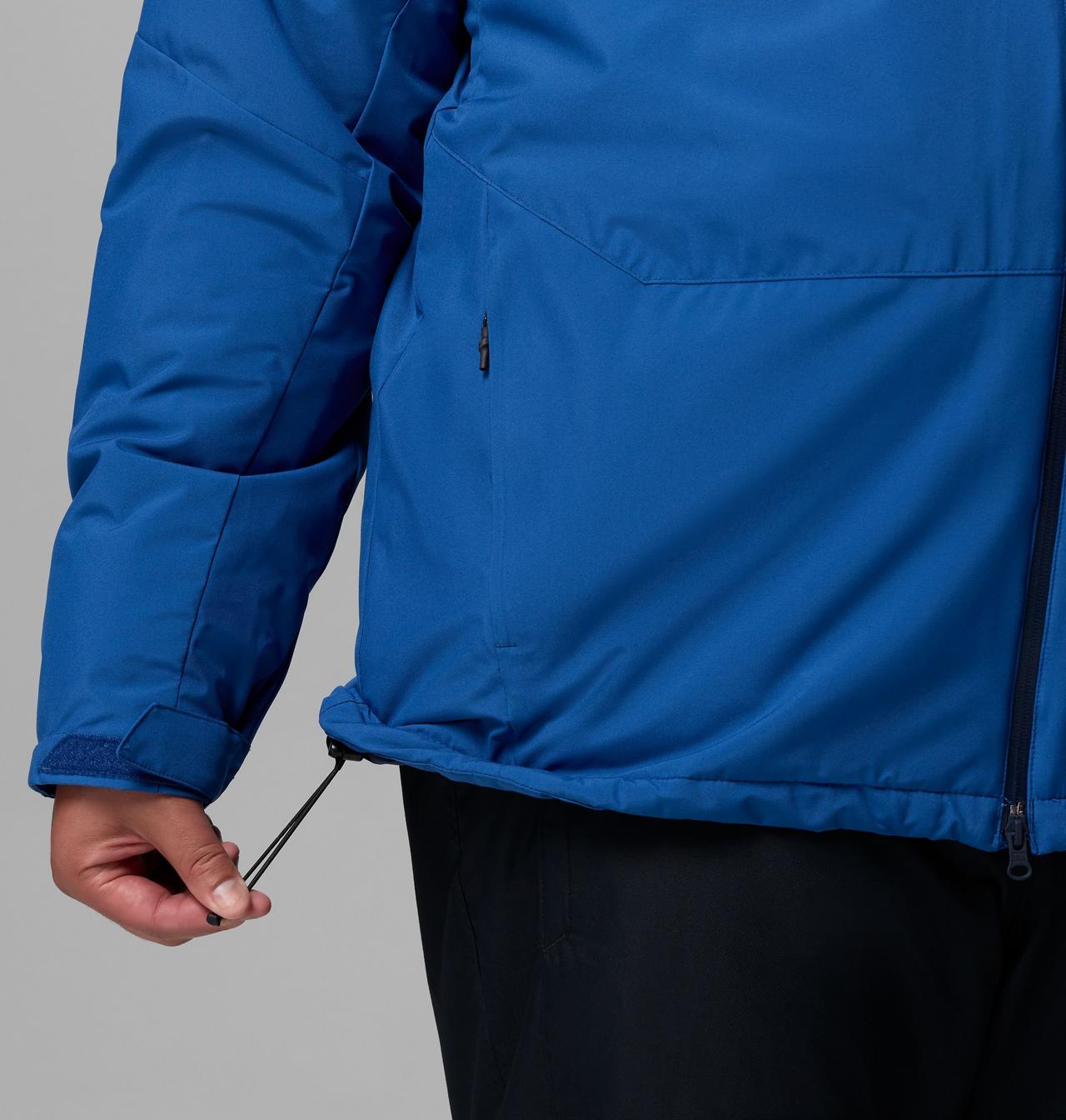 Men's Winter District™ III Jacket -Big 11
