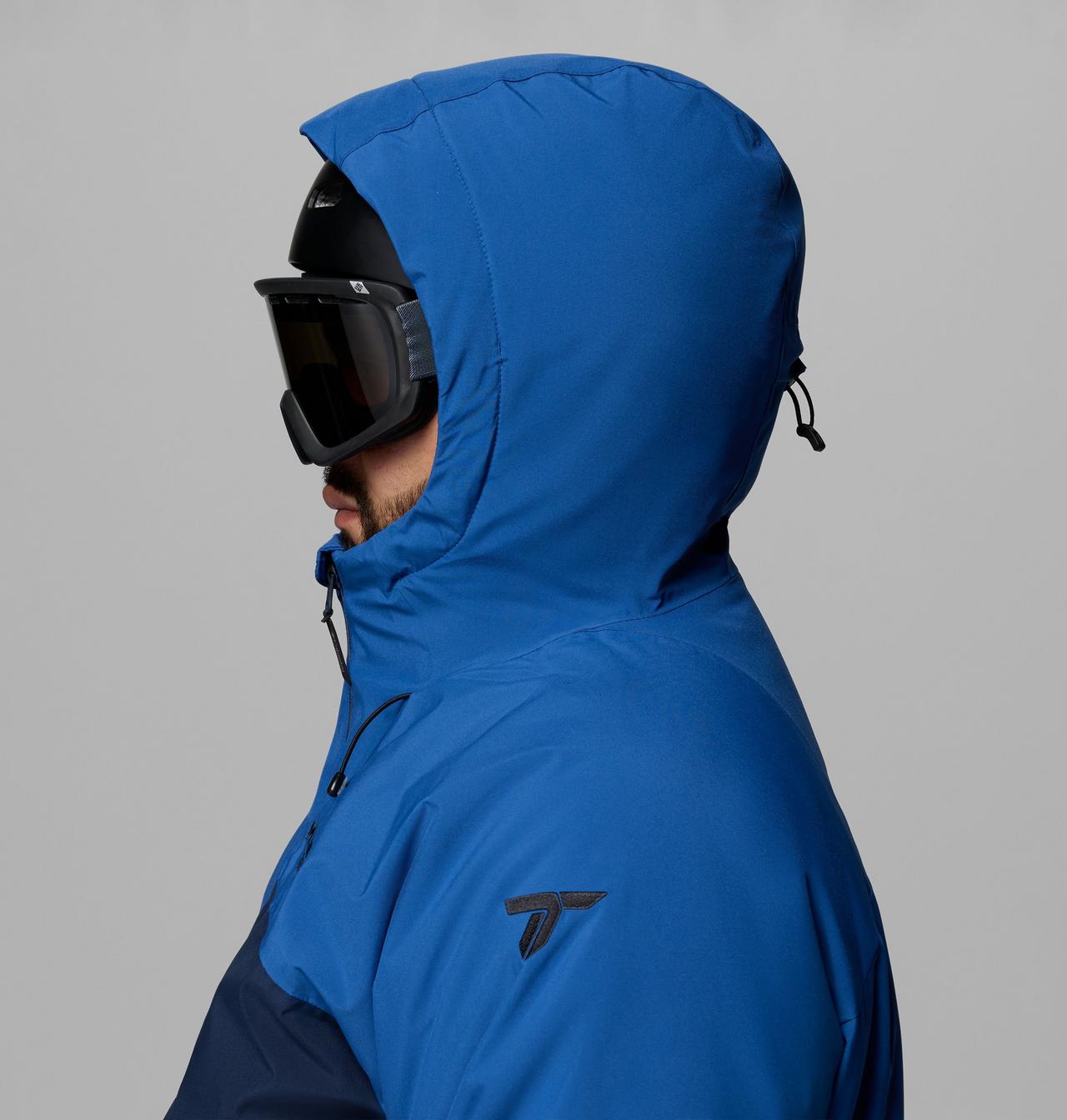 Men's Winter District™ III Jacket -Big 12