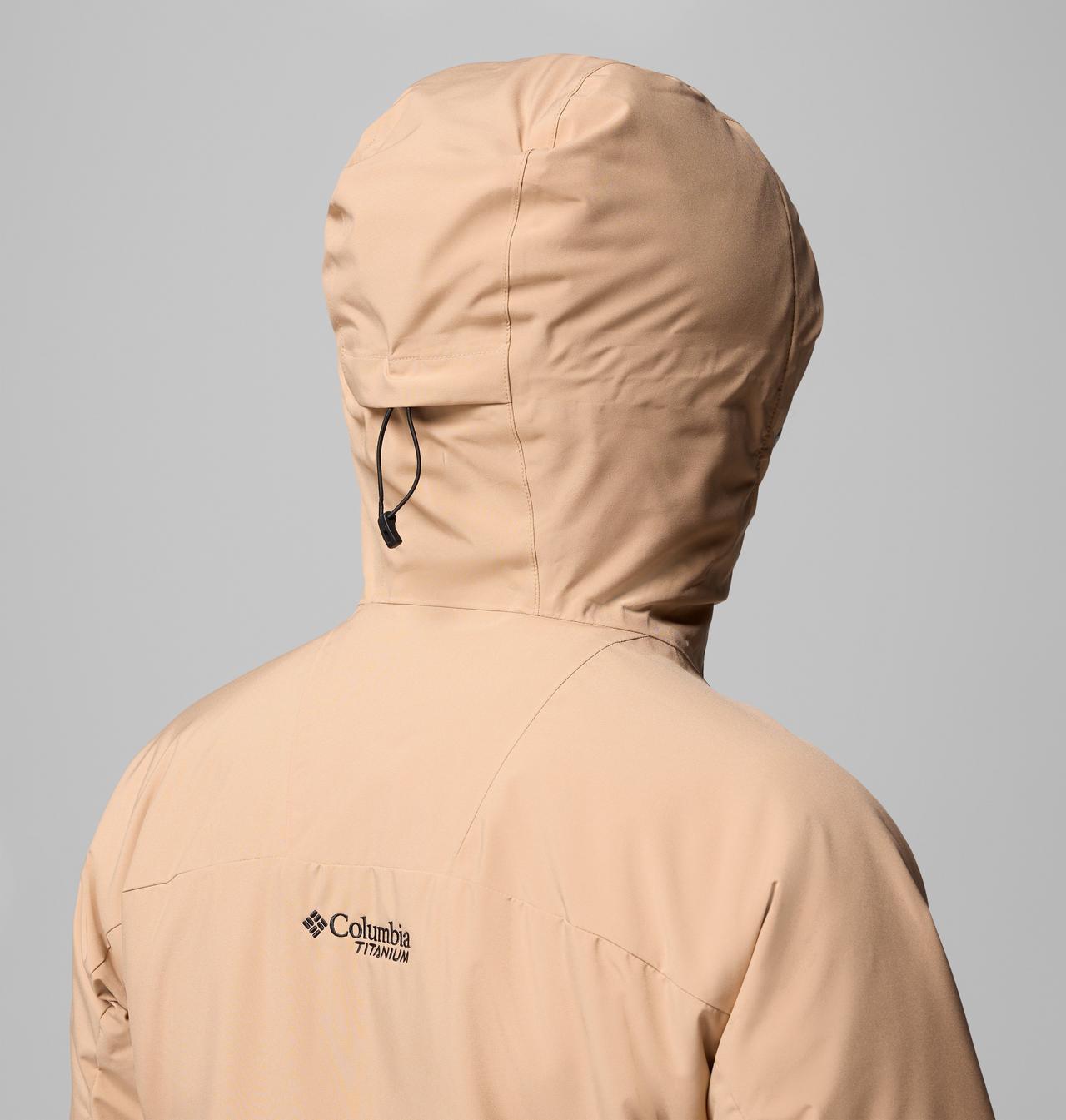 Men's Winter District™ III Jacket - Tall | 262 | 2XT 13