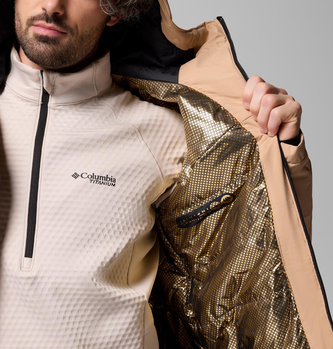 Men's Winter District™ III Jacket - Tall | 262 | 2XT 6