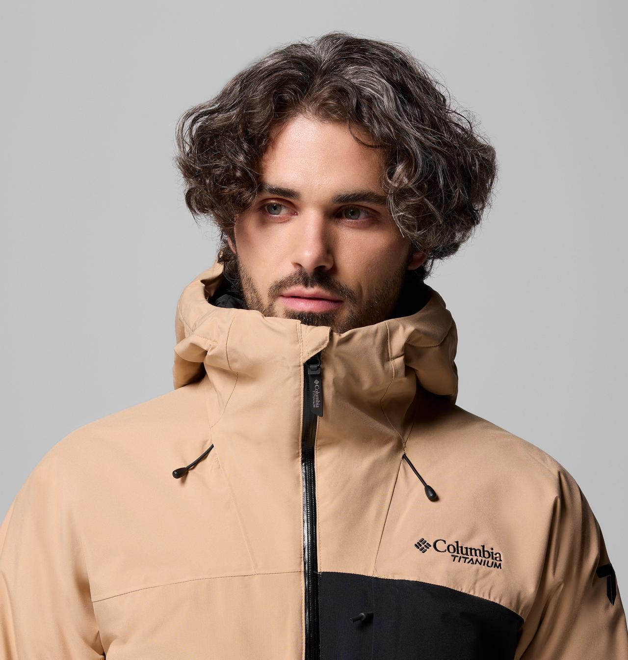 Men's Winter District™ III Jacket - Tall | 262 | 2XT 8