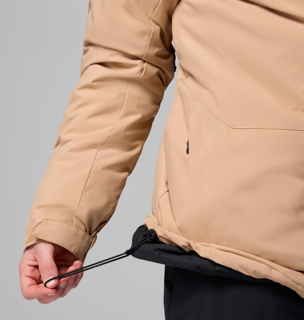 Men's Winter District™ III Jacket - Tall | 262 | 2XT 11