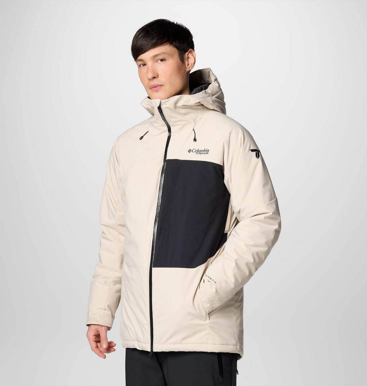 Men's Winter District™ III Jacket - Tall 4